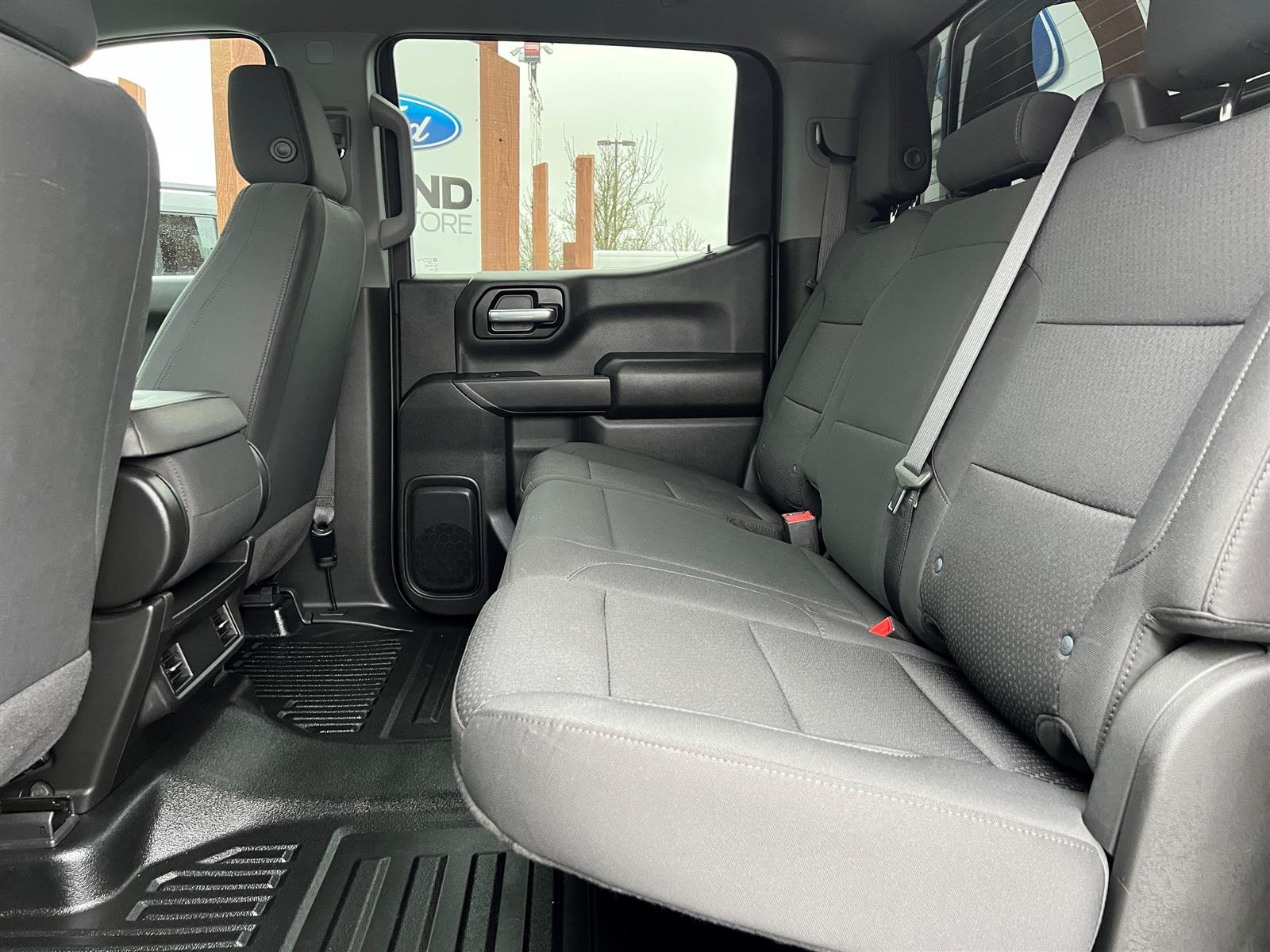 GMC Sierra 1500