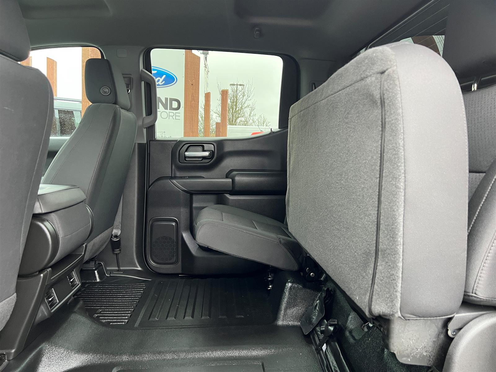 GMC Sierra 1500