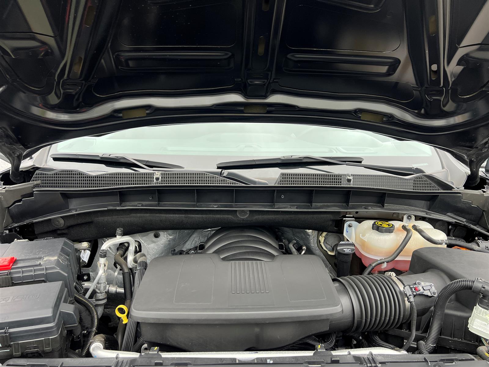 GMC Sierra 1500