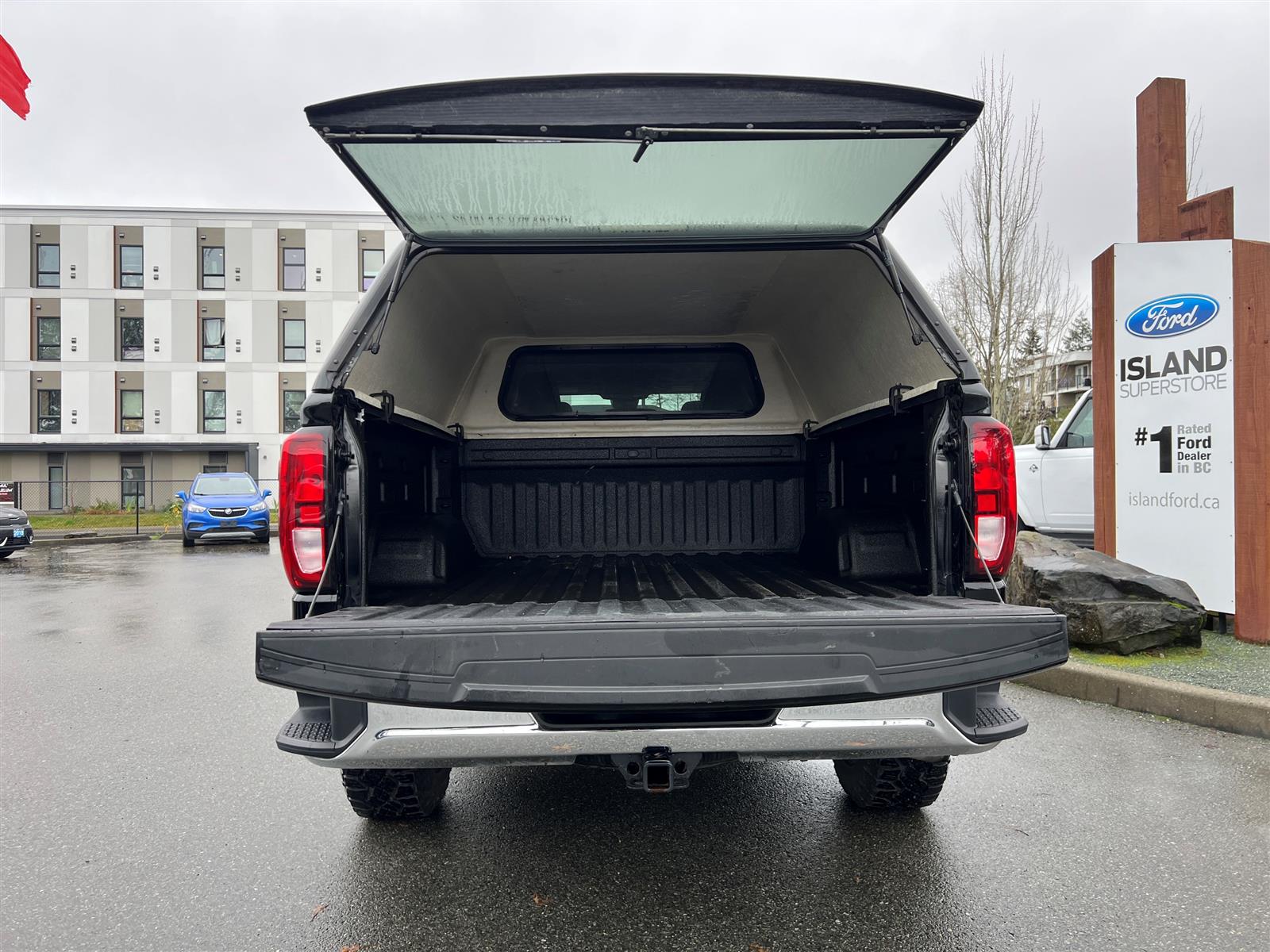 GMC Sierra 1500