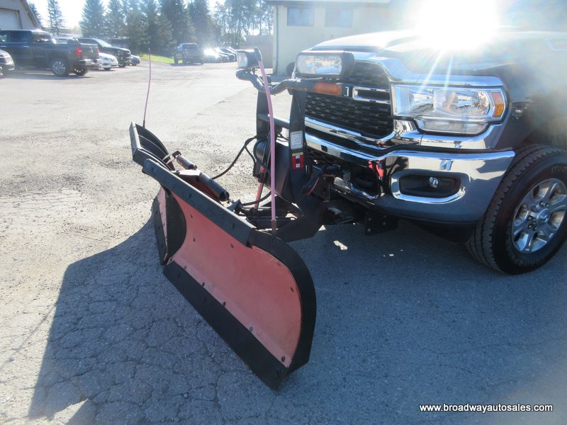 Ram 2500