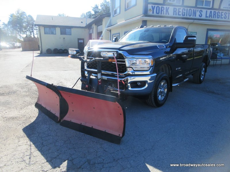 Ram 2500