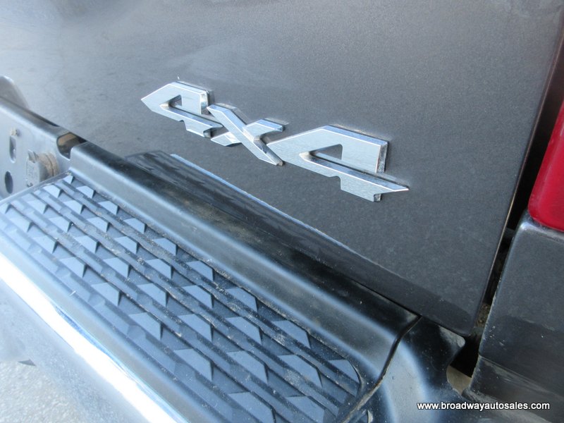 Ram 2500
