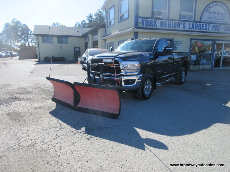 Ram 2500