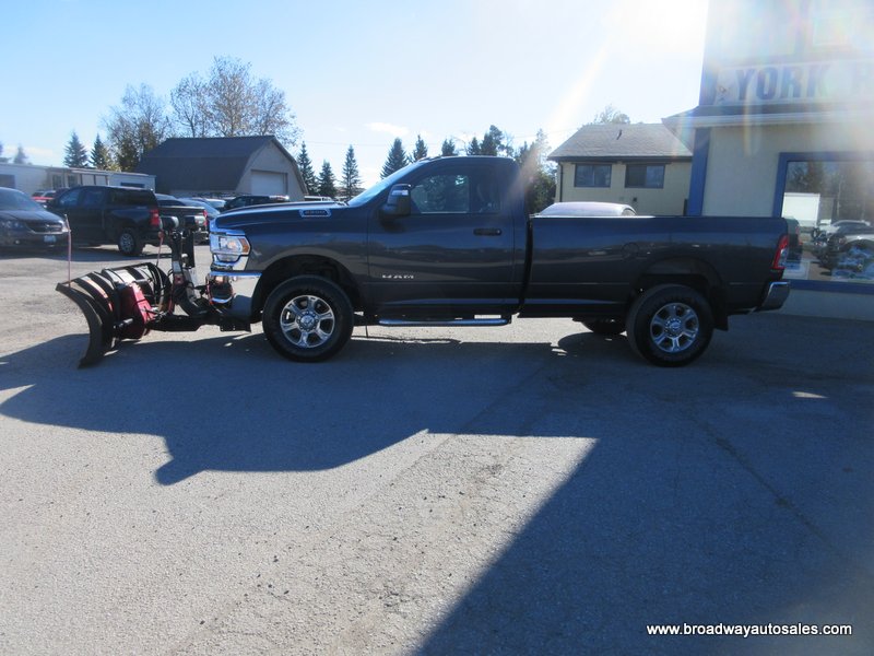 Ram 2500