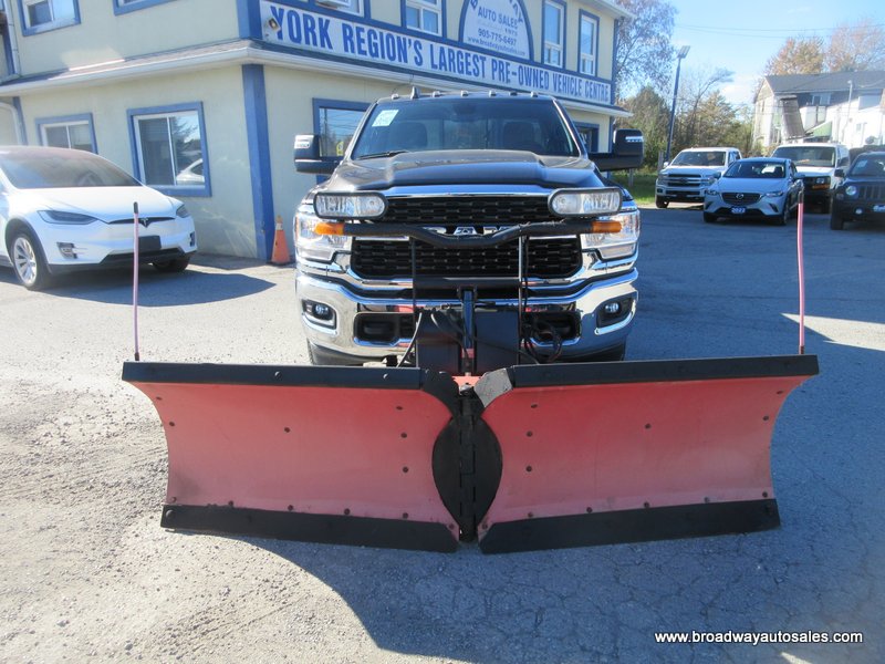 Ram 2500