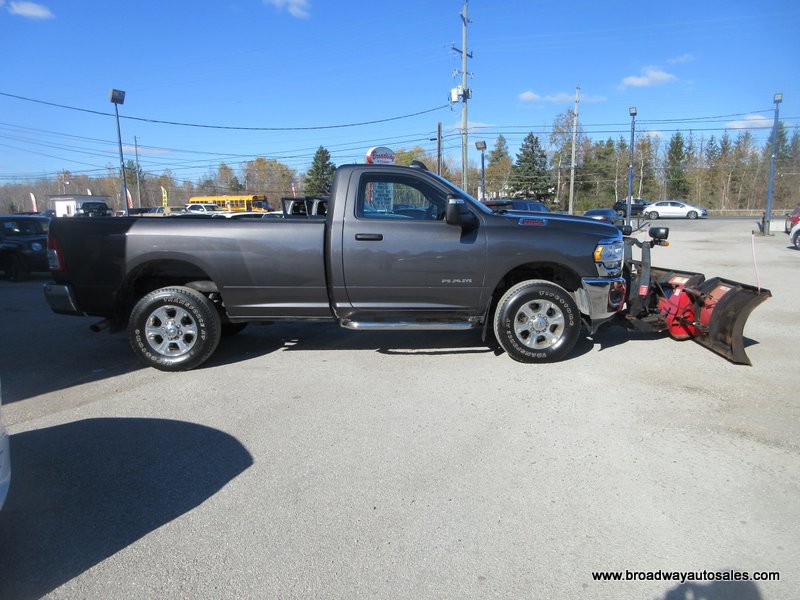 Ram 2500