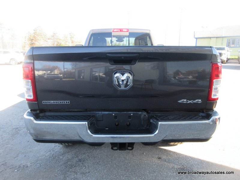 Ram 2500