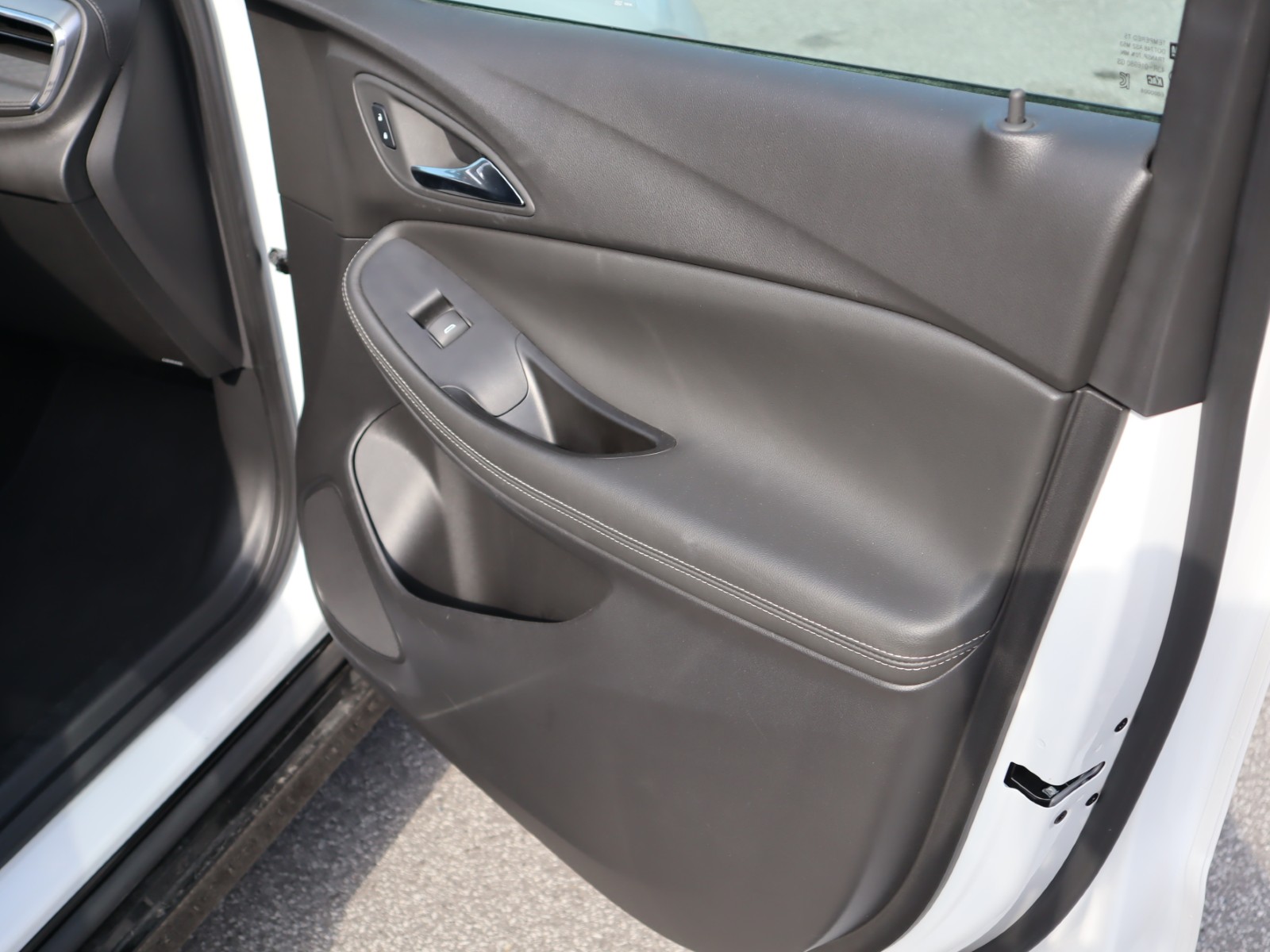 Buick Encore GX