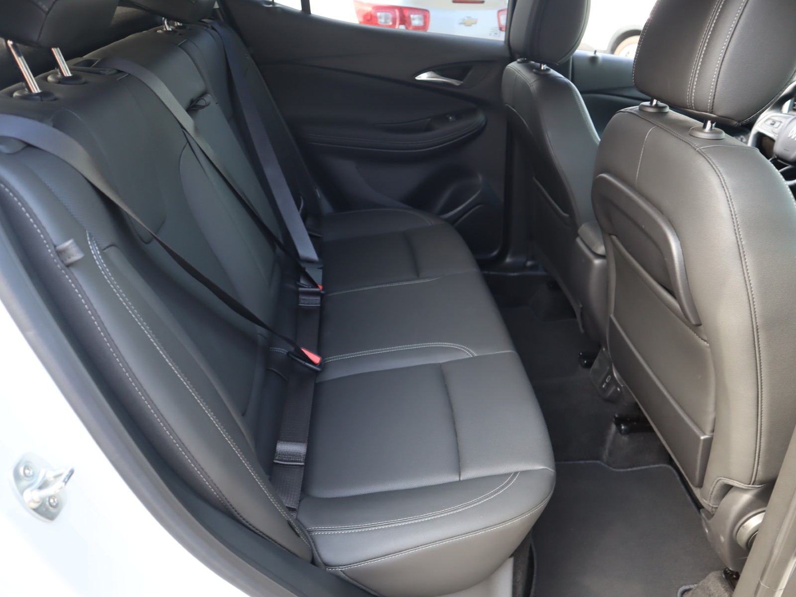 Buick Encore GX