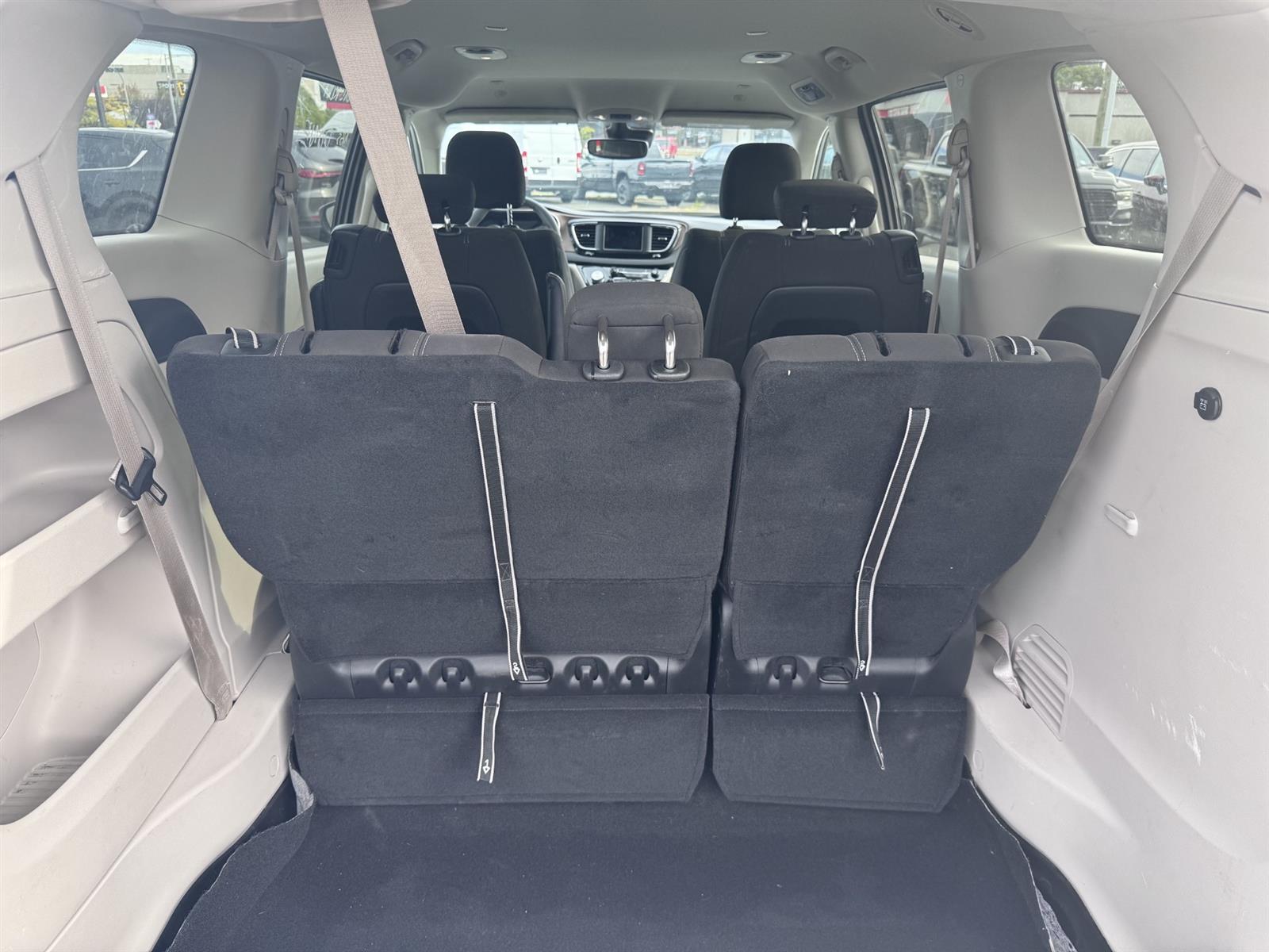 Chrysler Grand Caravan
