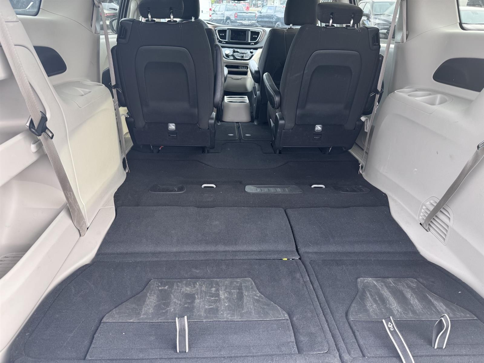 Chrysler Grand Caravan
