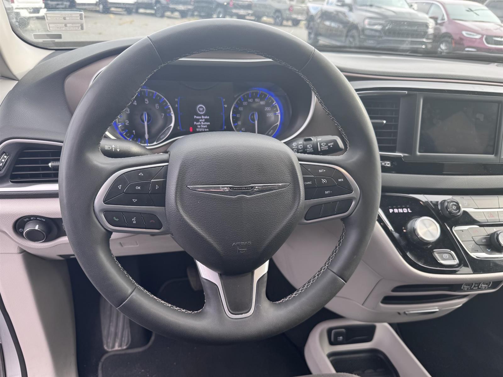 Chrysler Grand Caravan