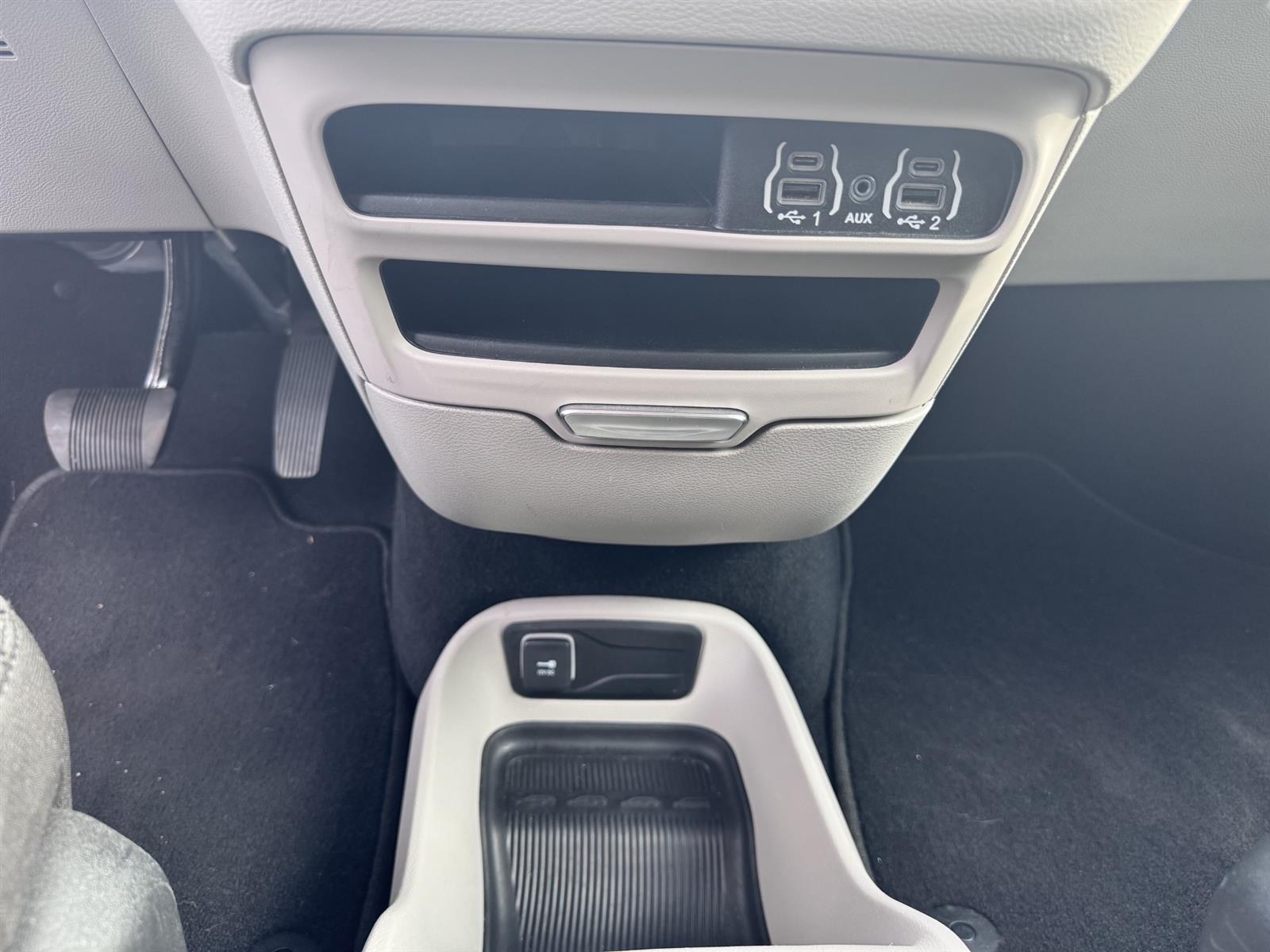 Chrysler Grand Caravan