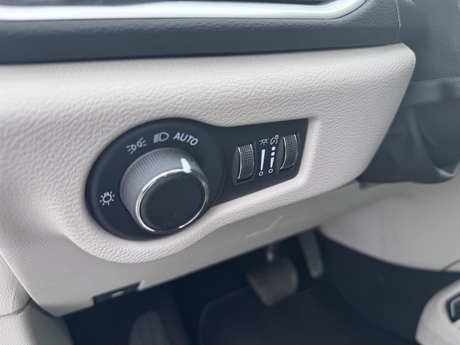 Chrysler Grand Caravan