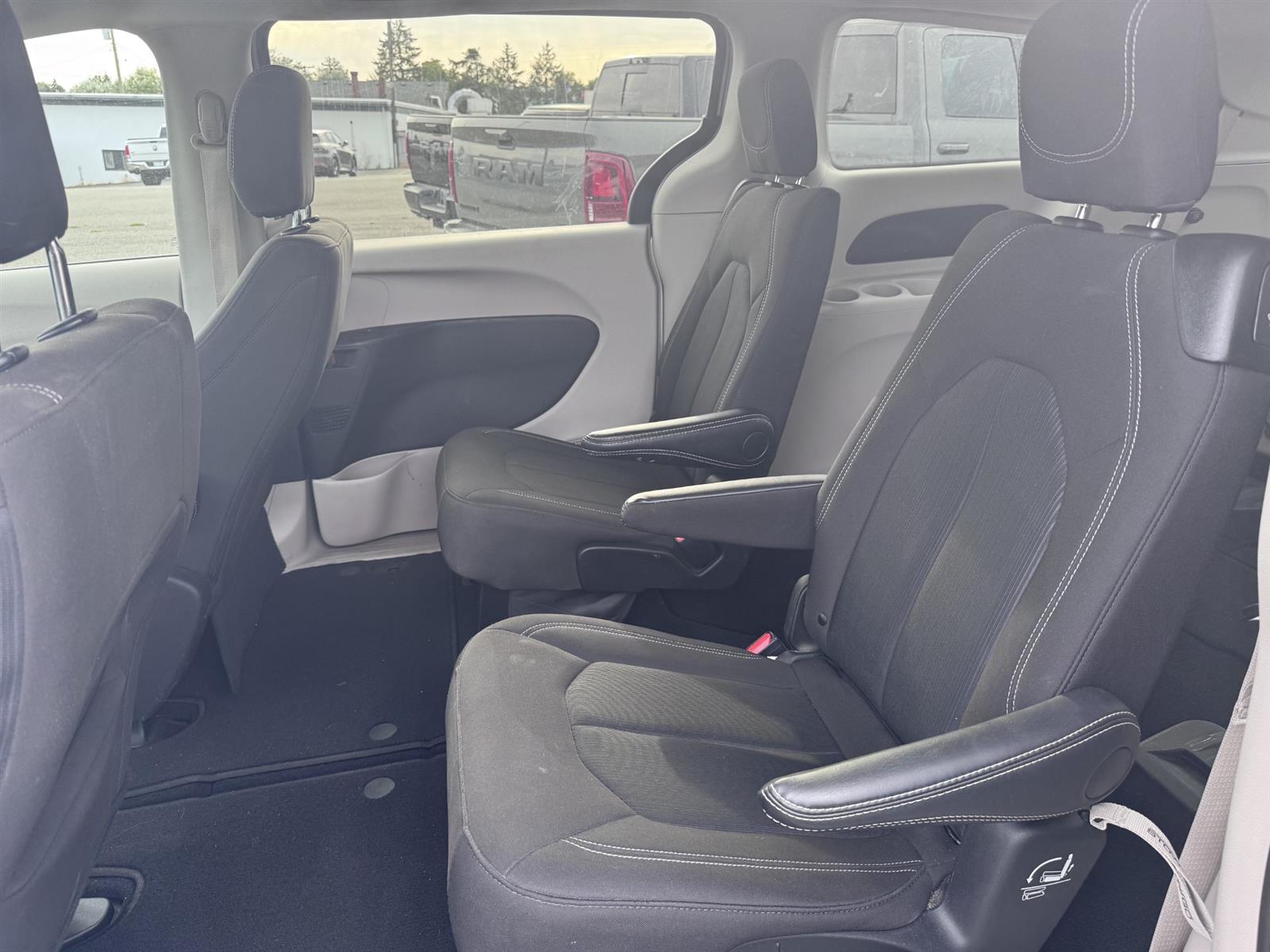 Chrysler Grand Caravan
