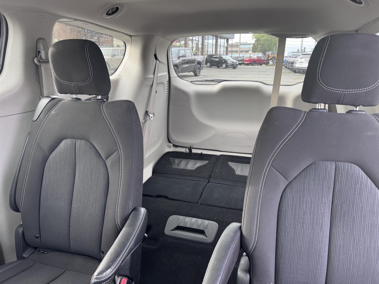 Chrysler Grand Caravan