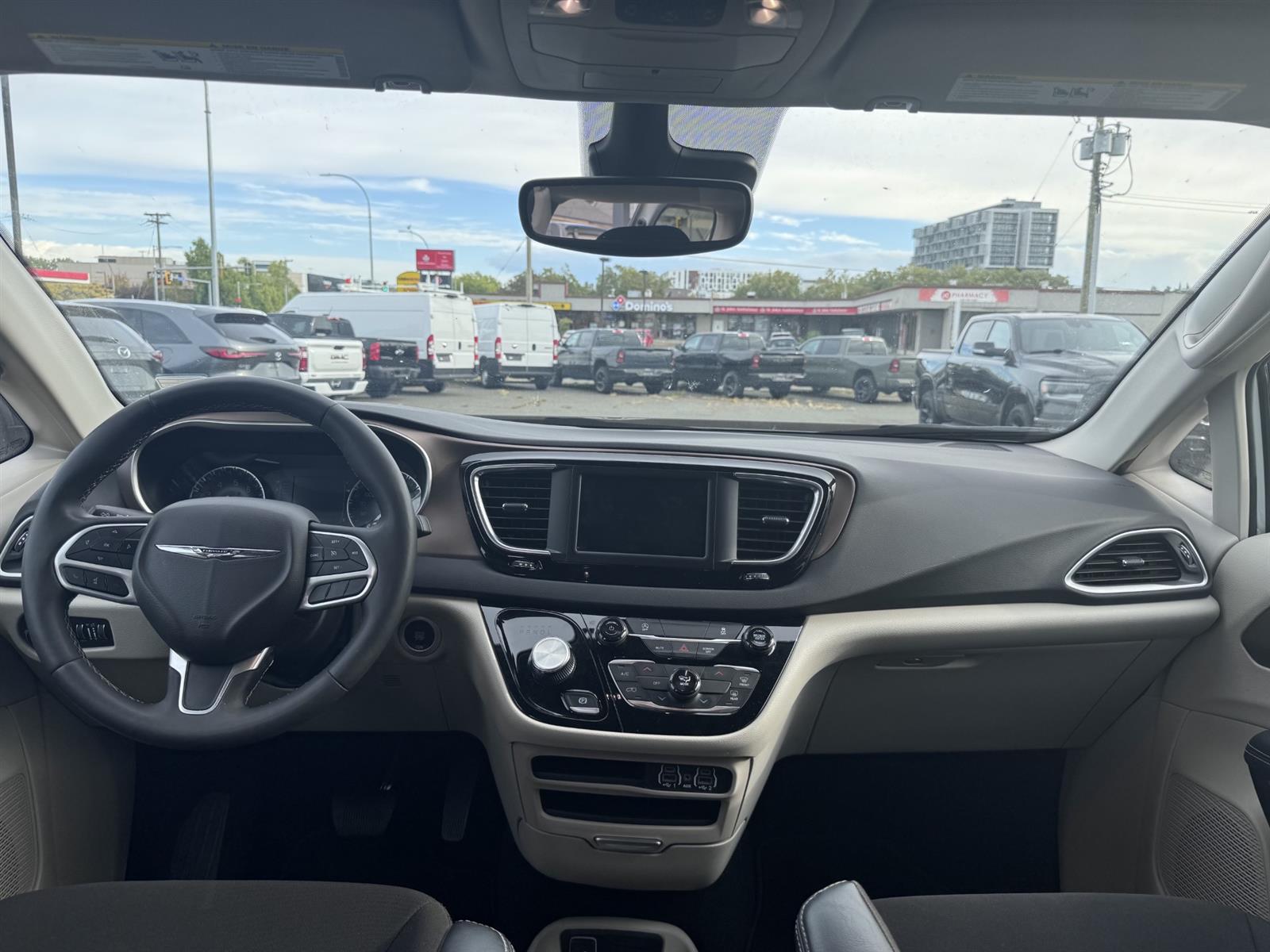 Chrysler Grand Caravan