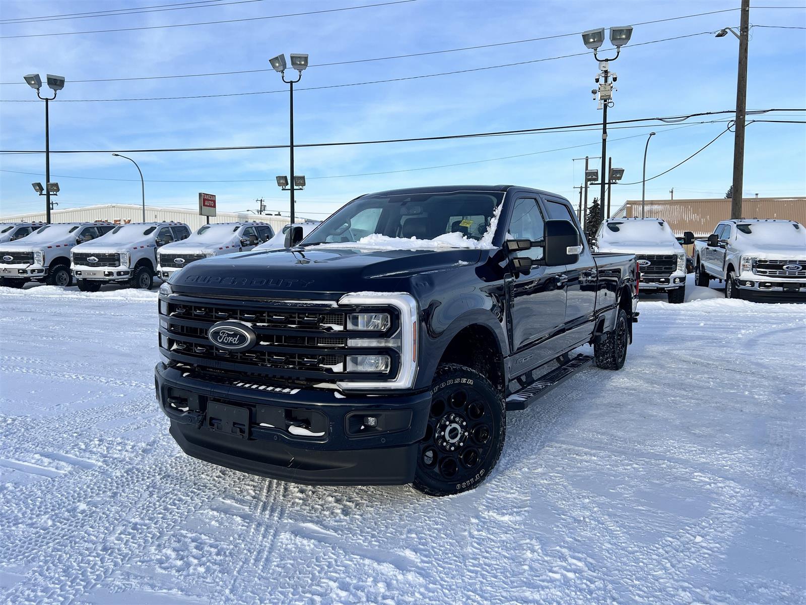Ford F-350