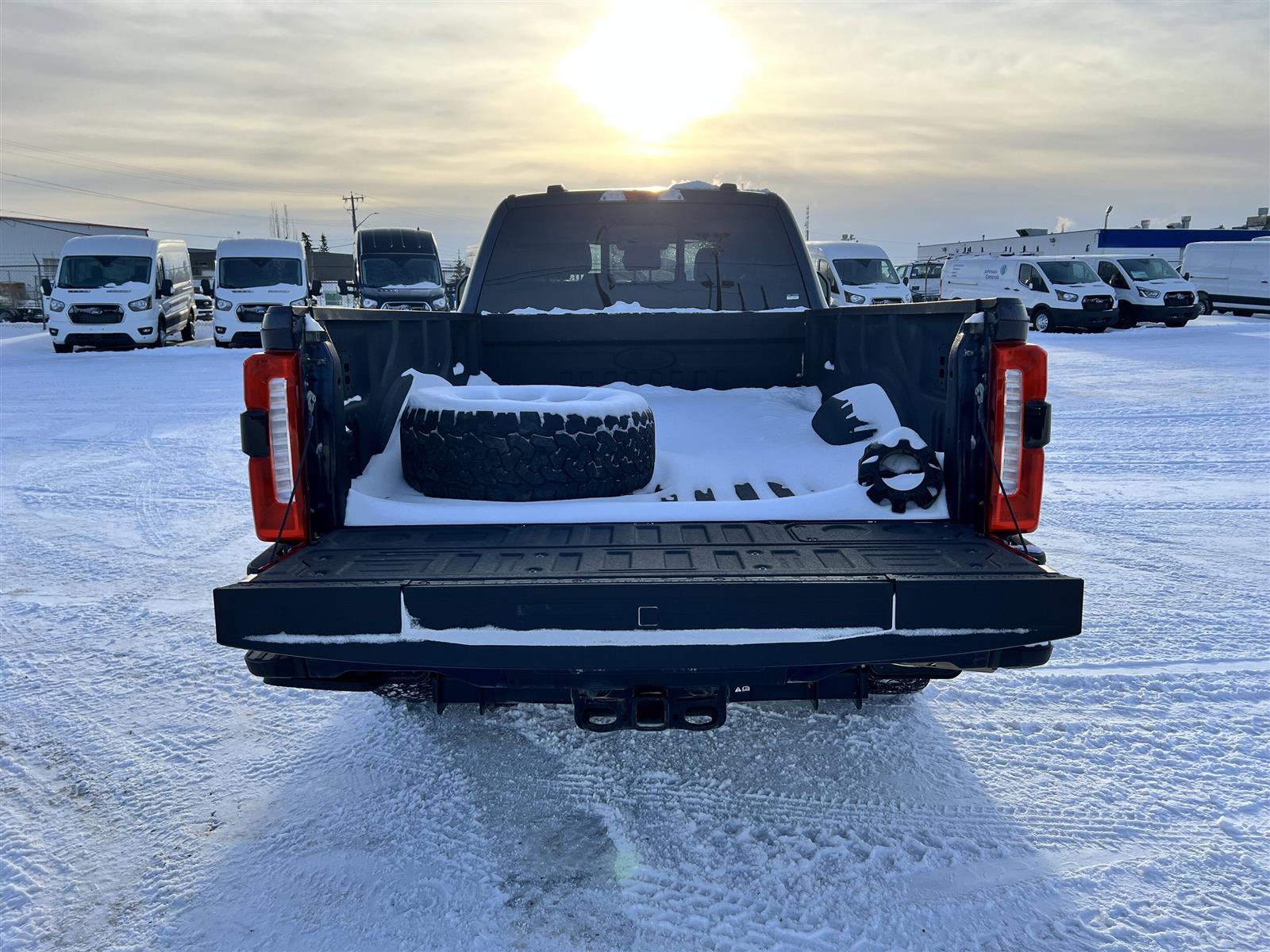 Ford F-350