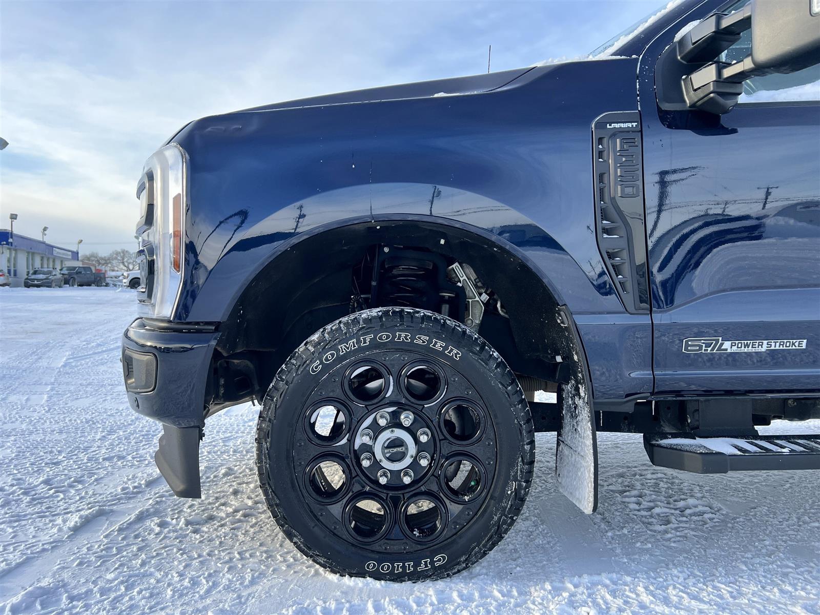 Ford F-350