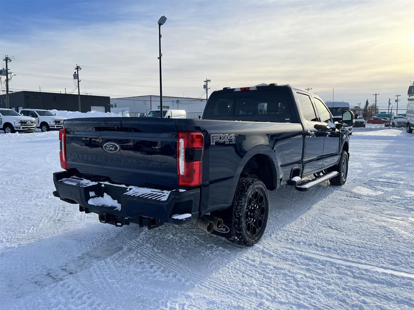 Ford F-350