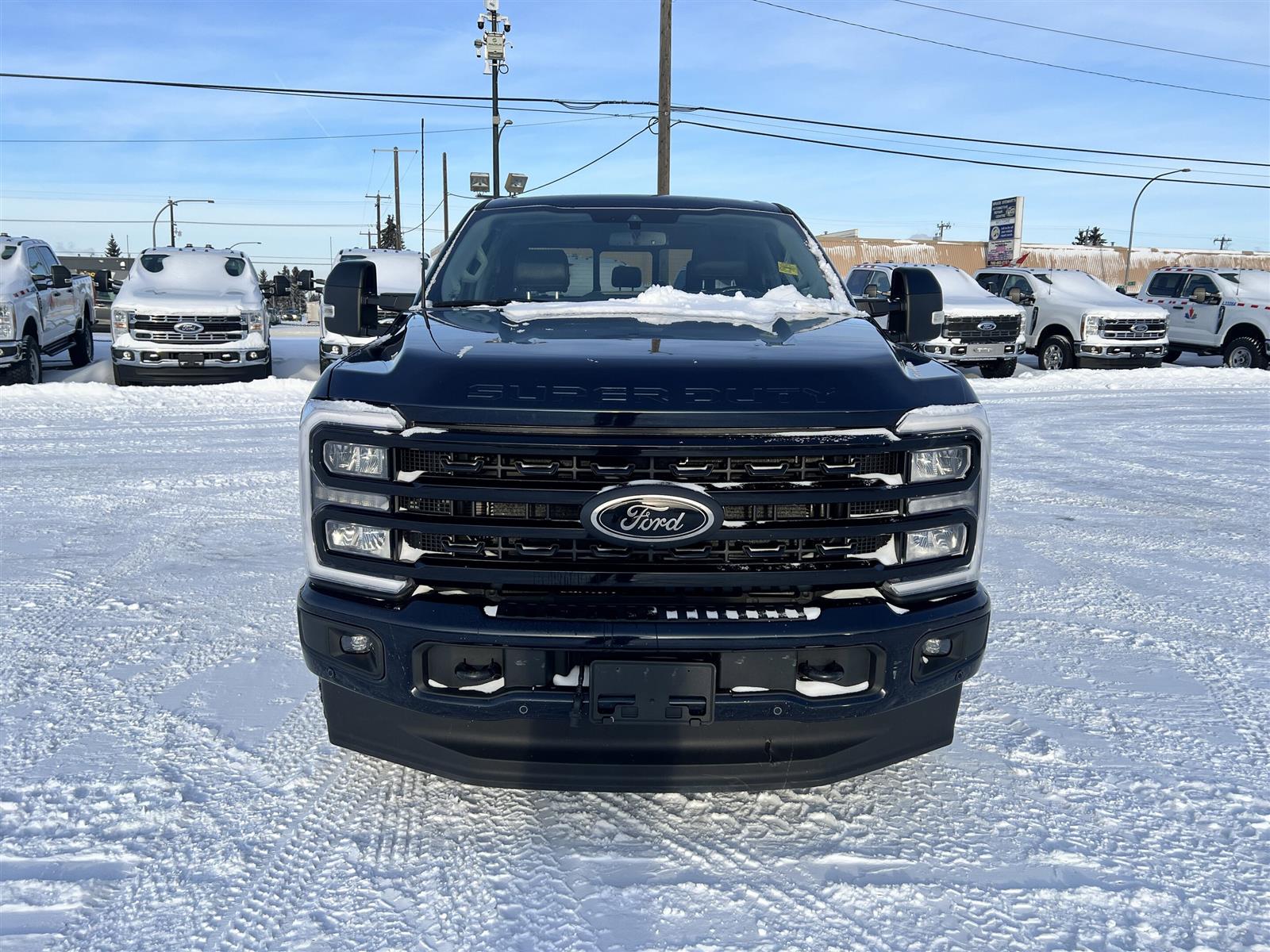 Ford F-350