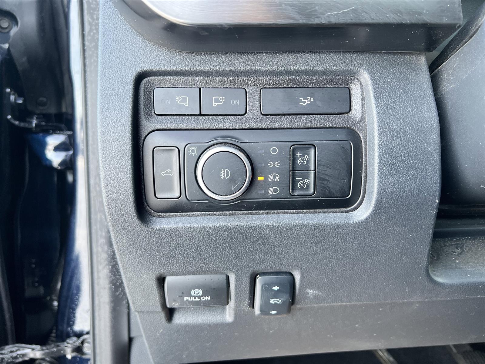Ford F-350