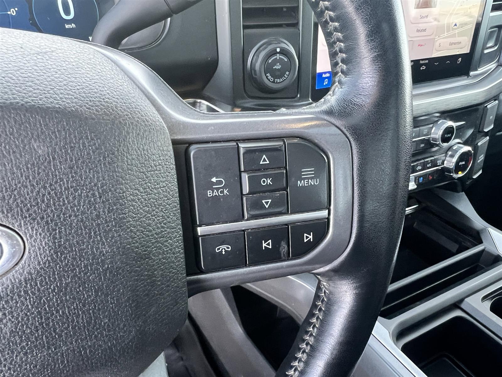 Ford F-350