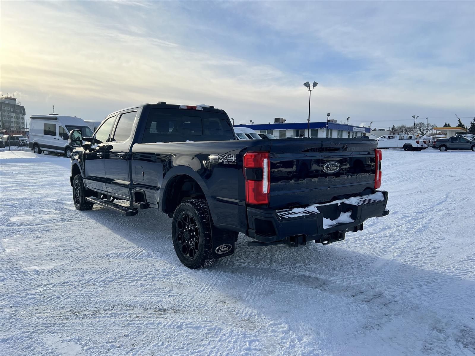 Ford F-350