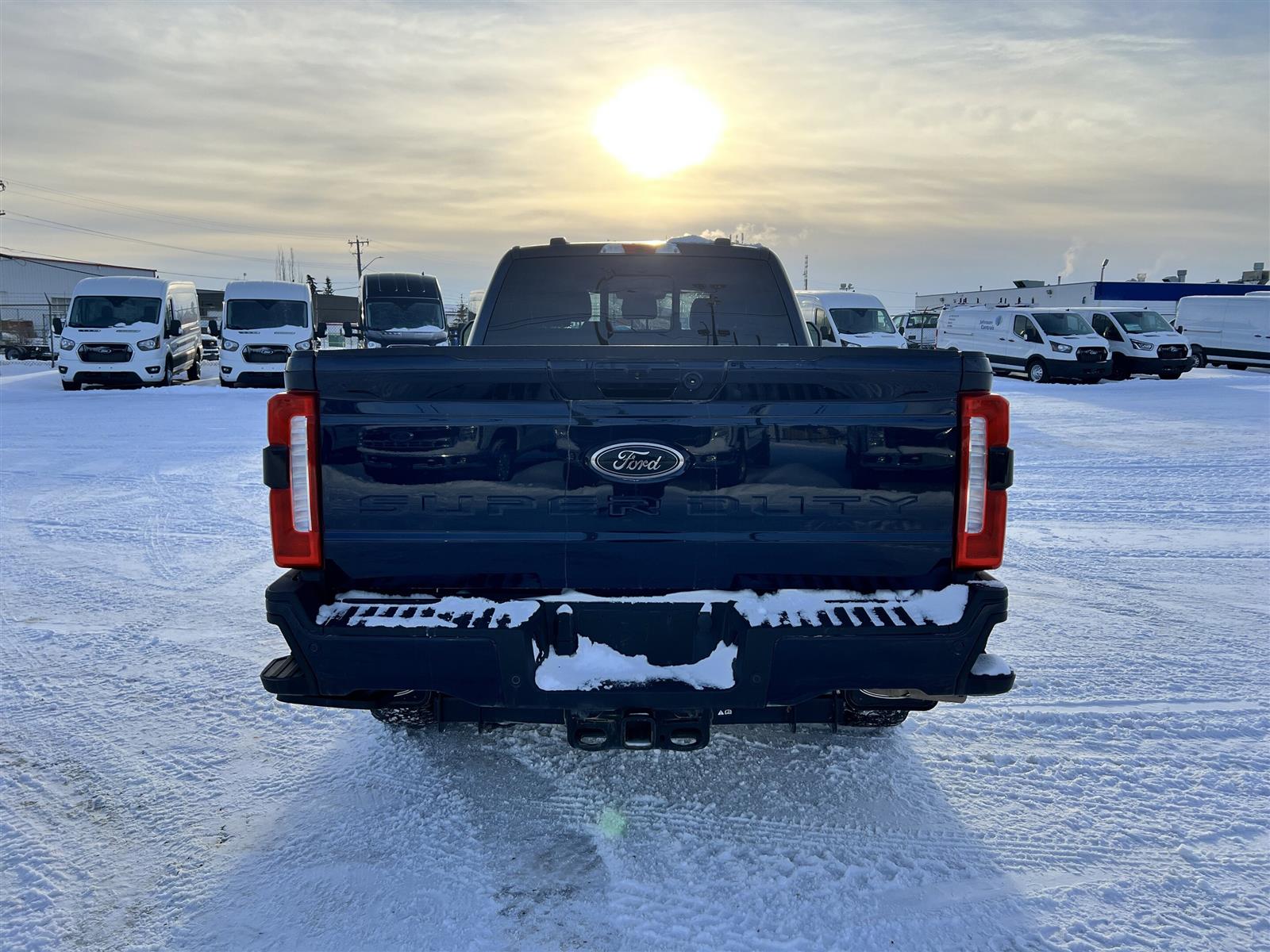 Ford F-350