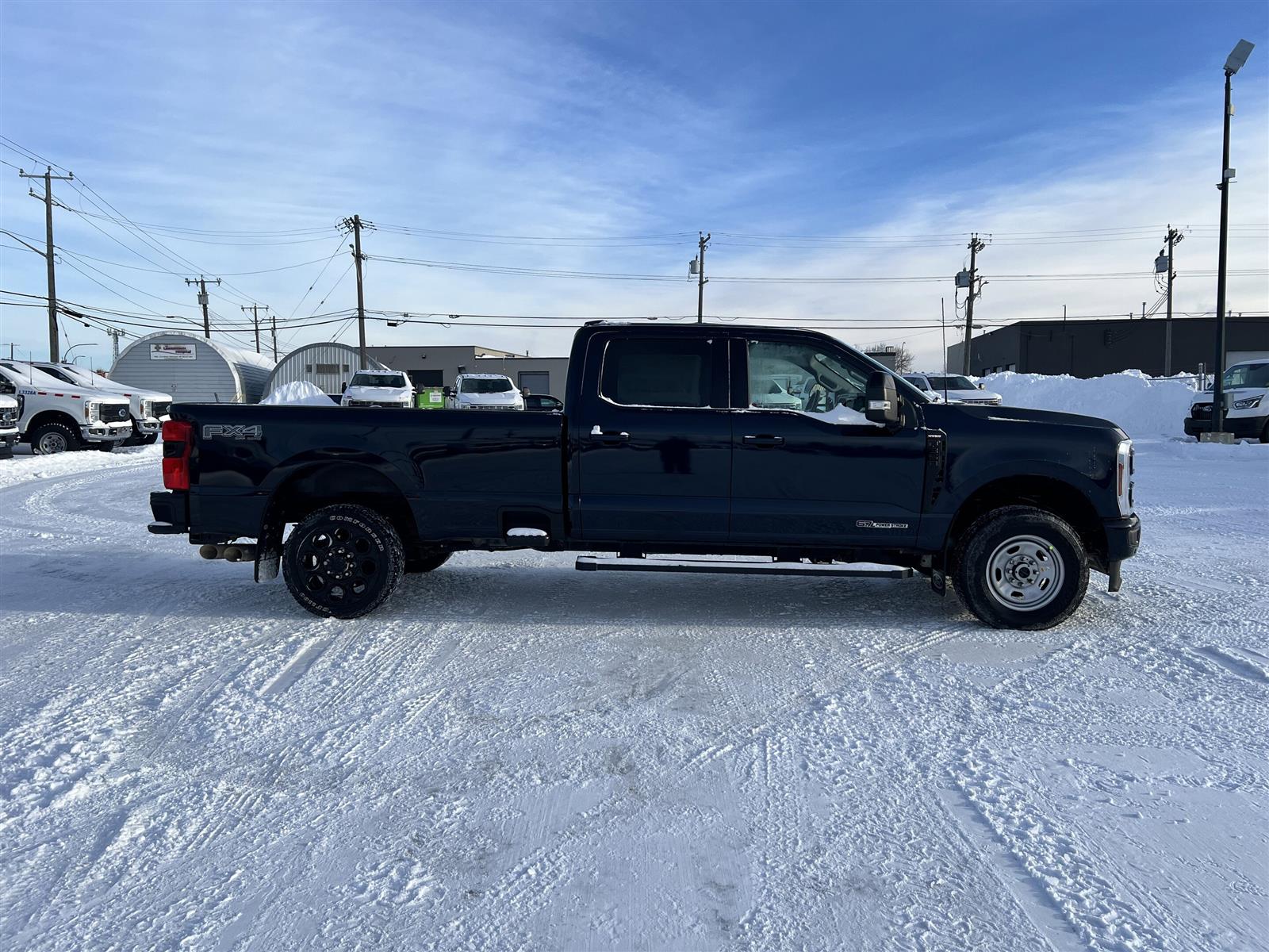 Ford F-350