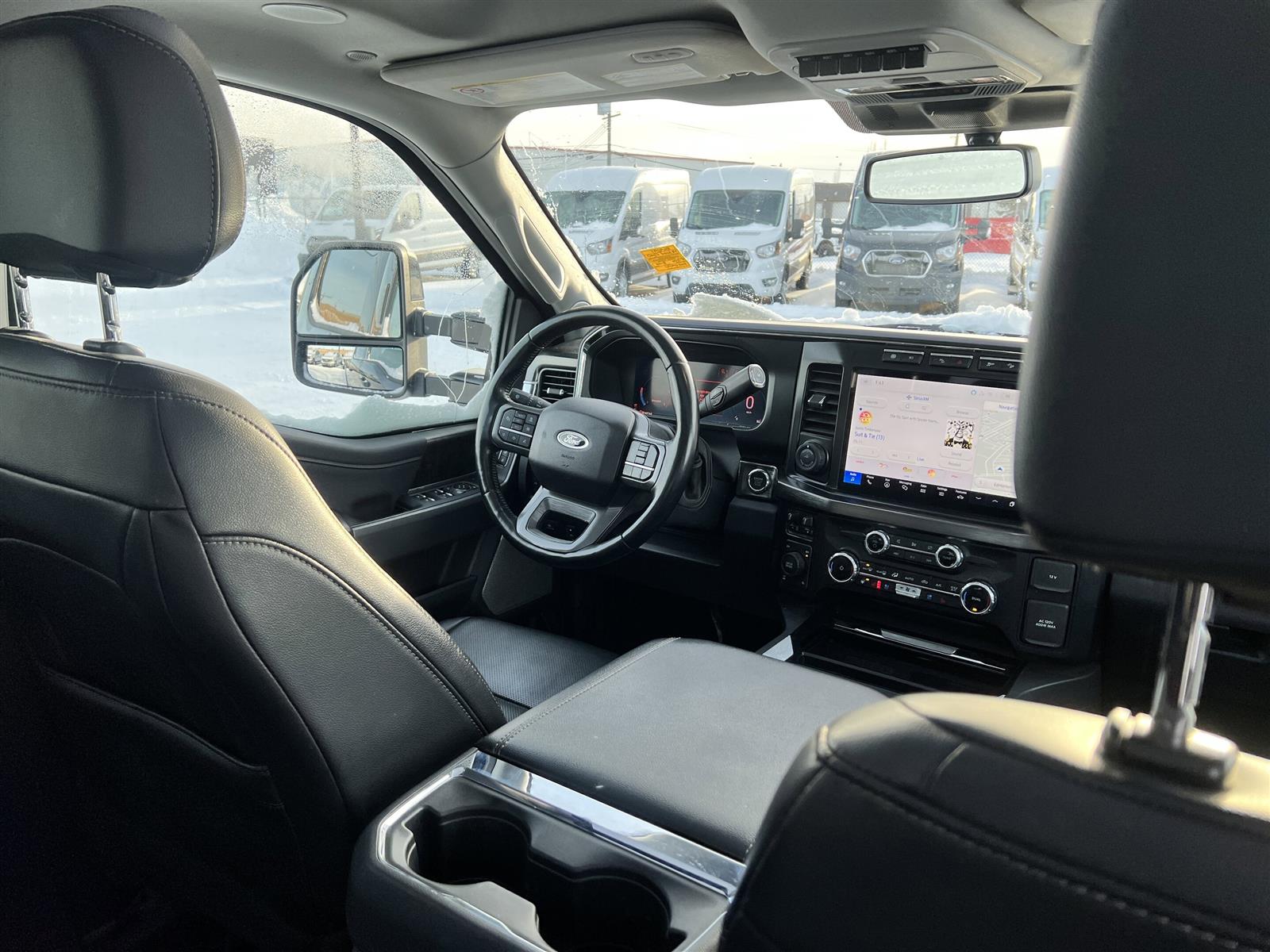 Ford F-350