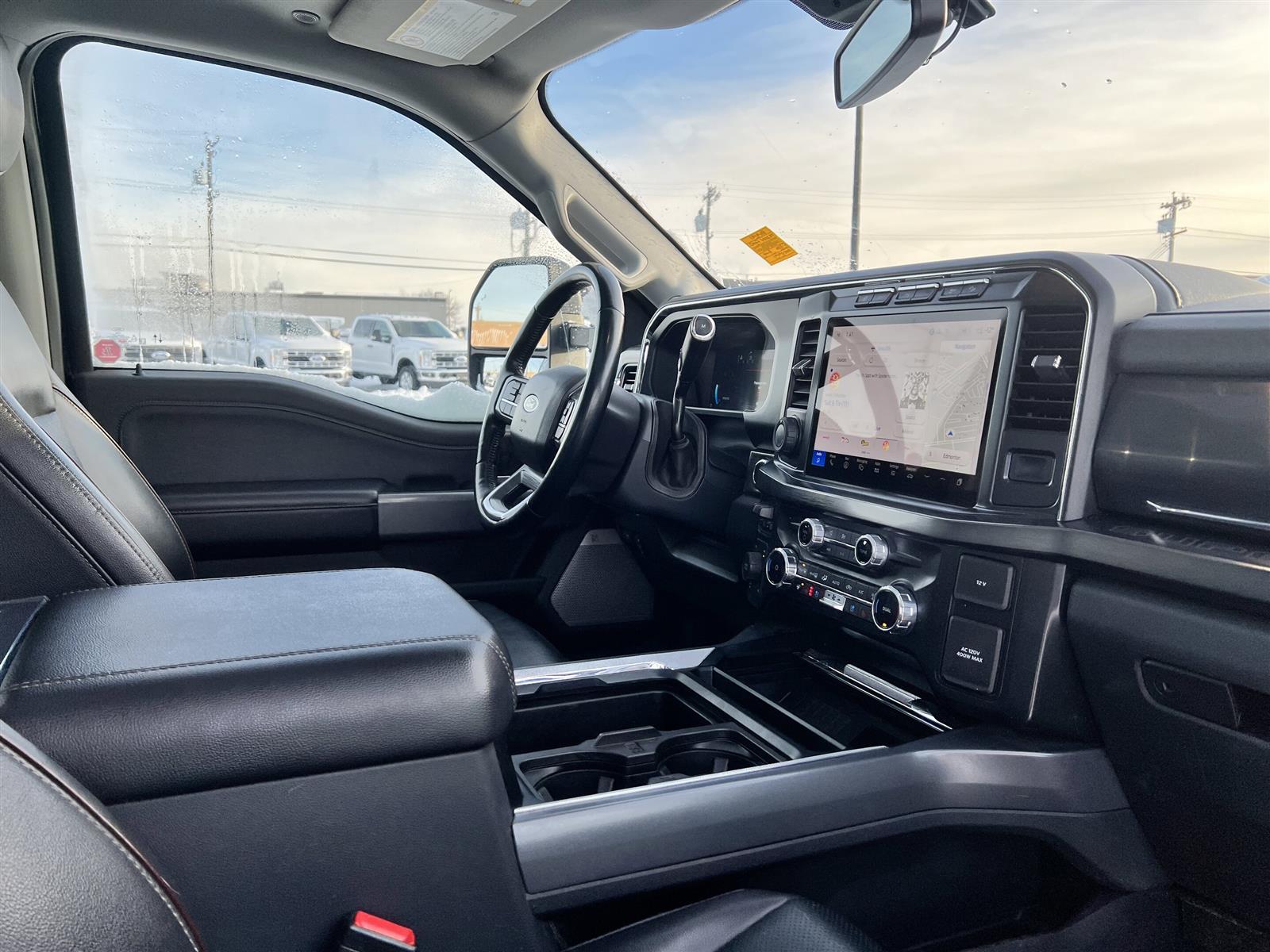 Ford F-350