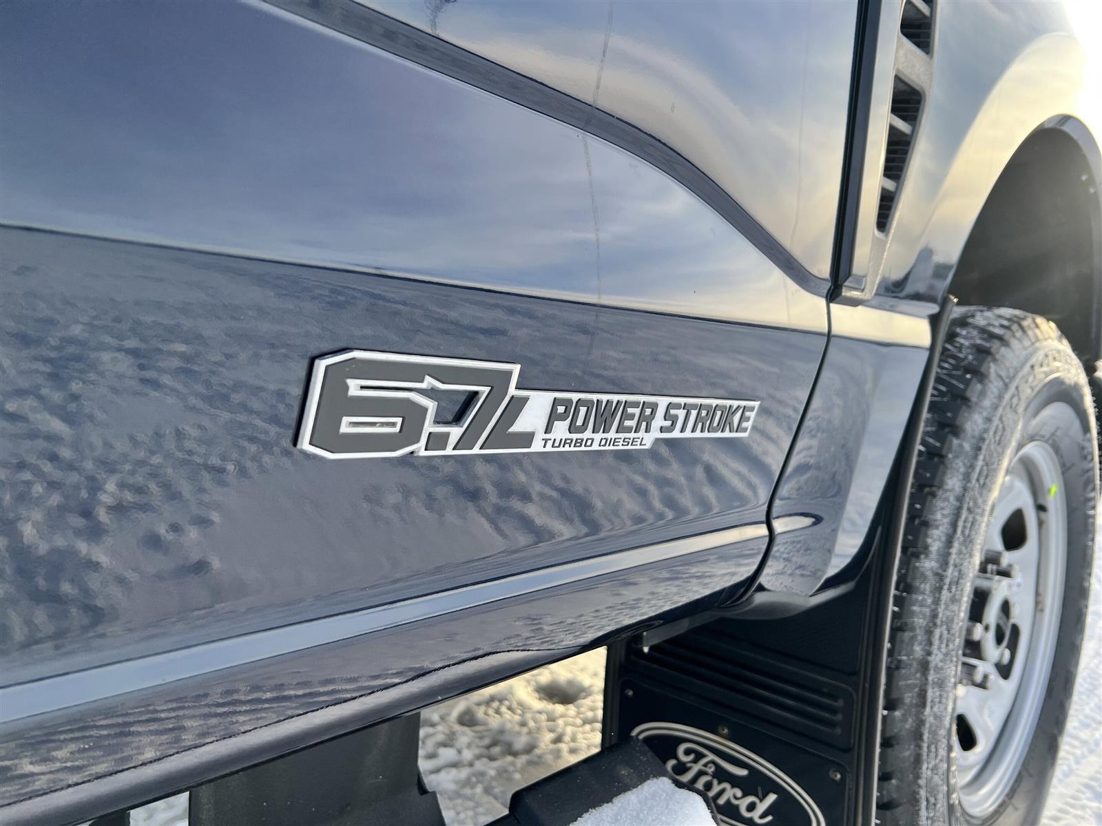 Ford F-350