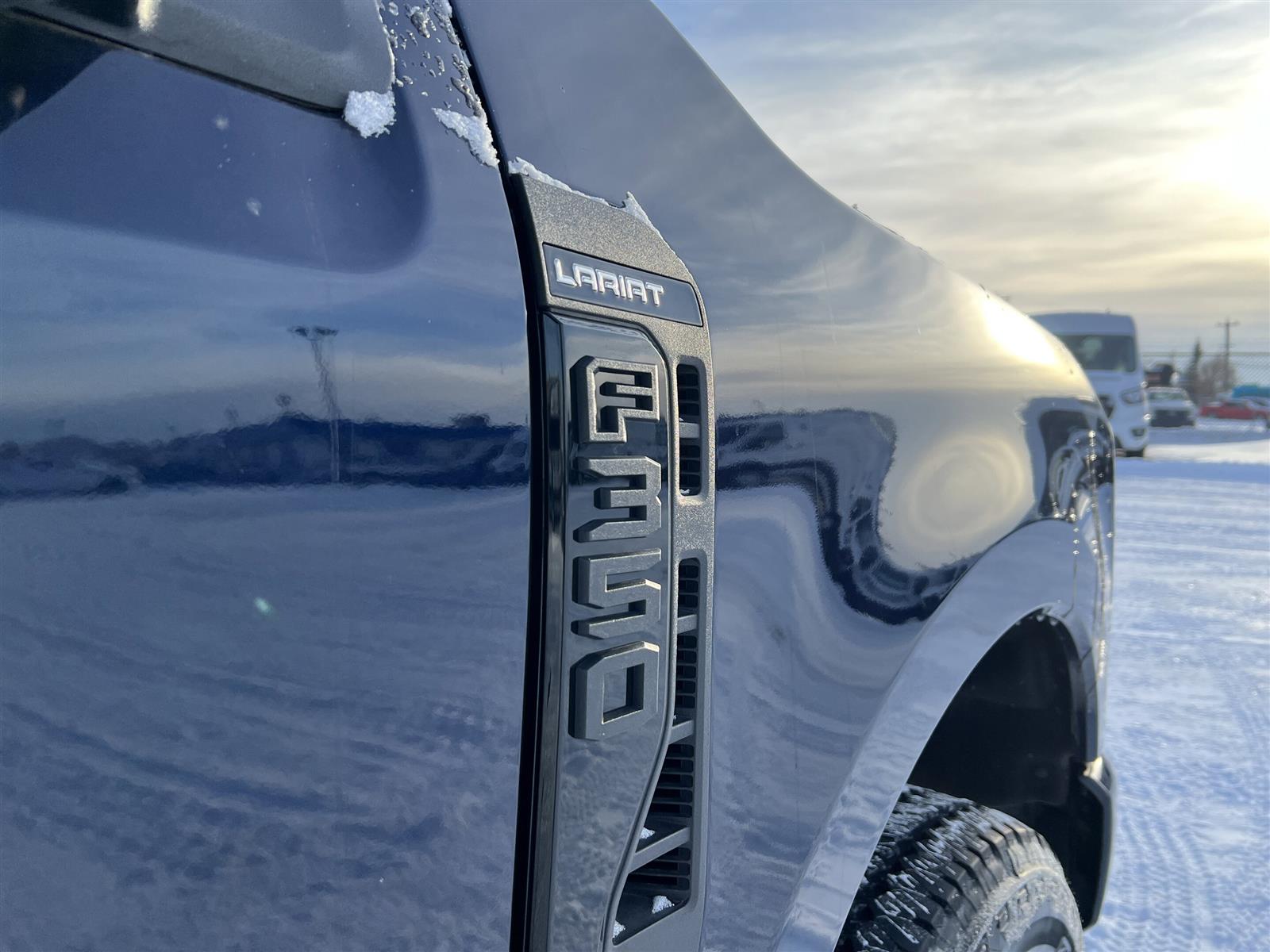 Ford F-350