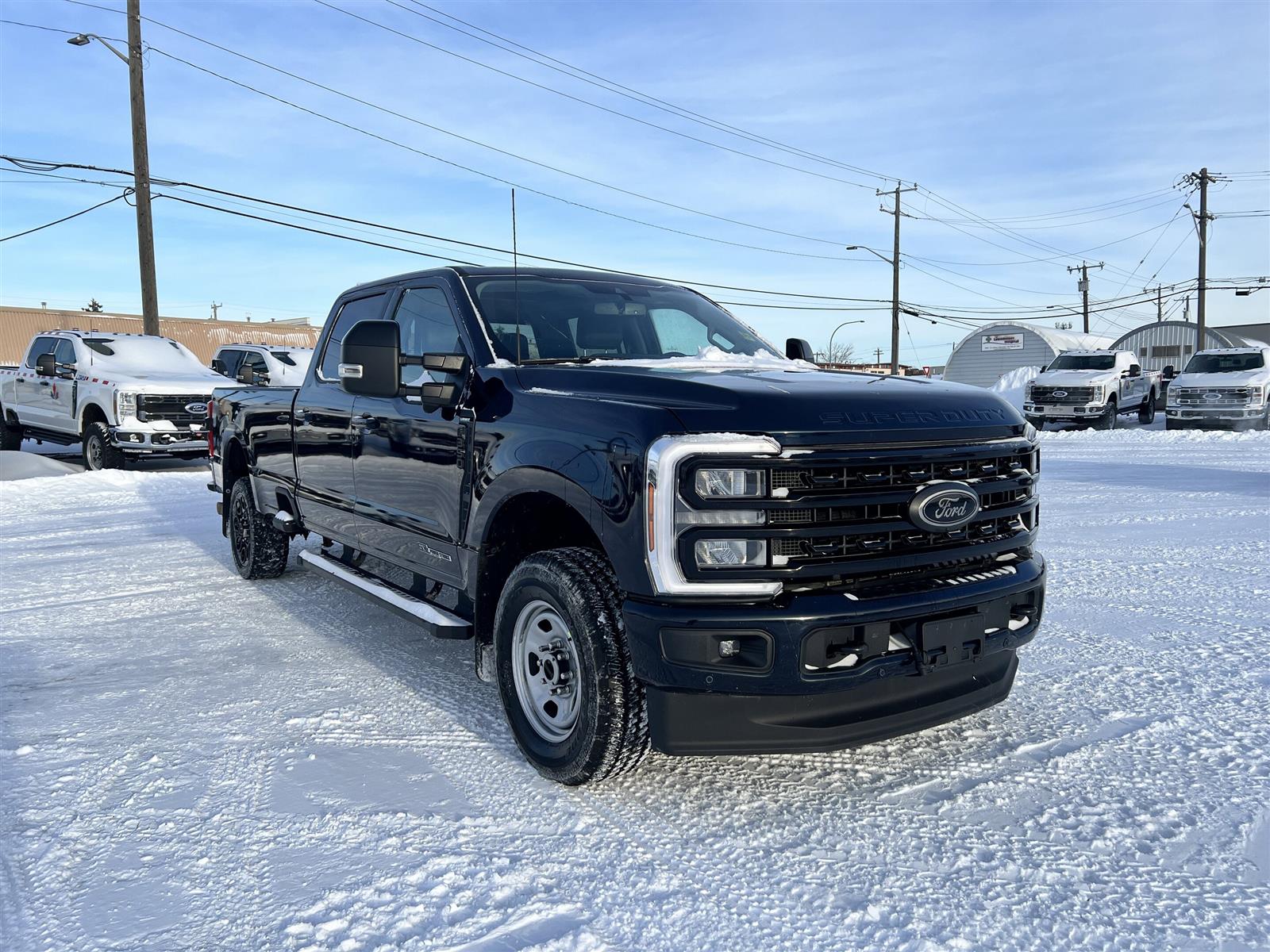 Ford F-350