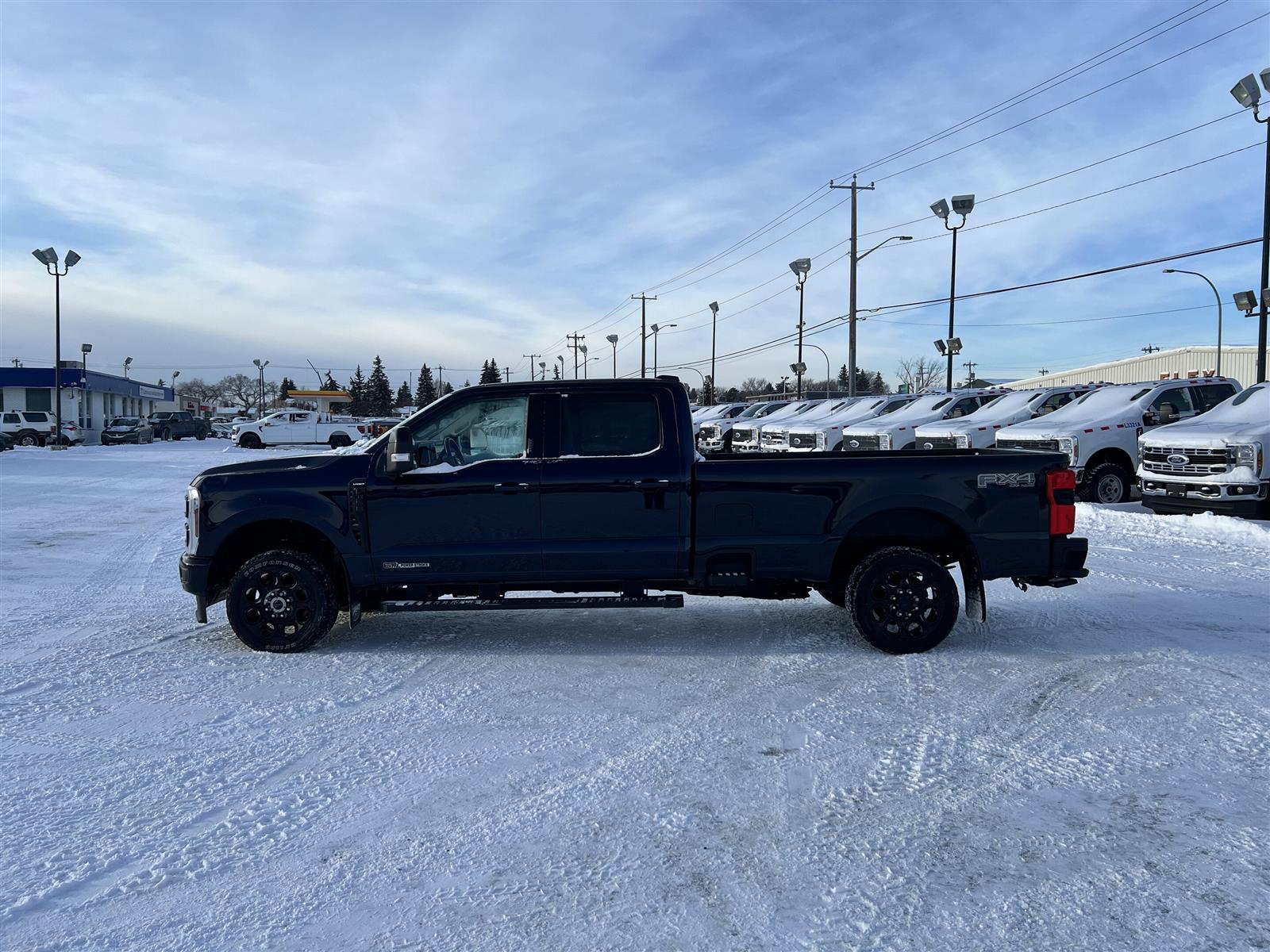Ford F-350