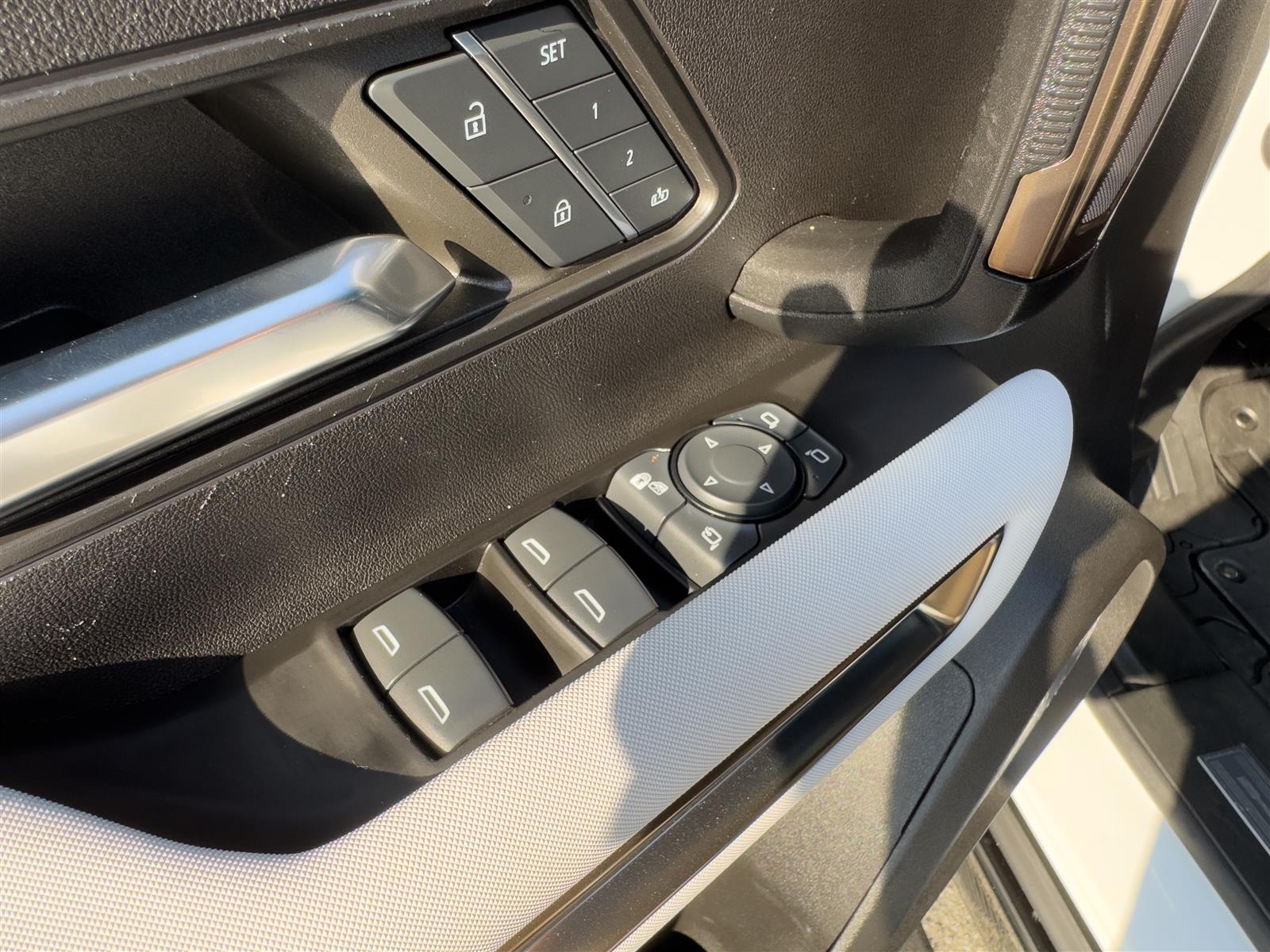 GMC HUMMER EV SUV