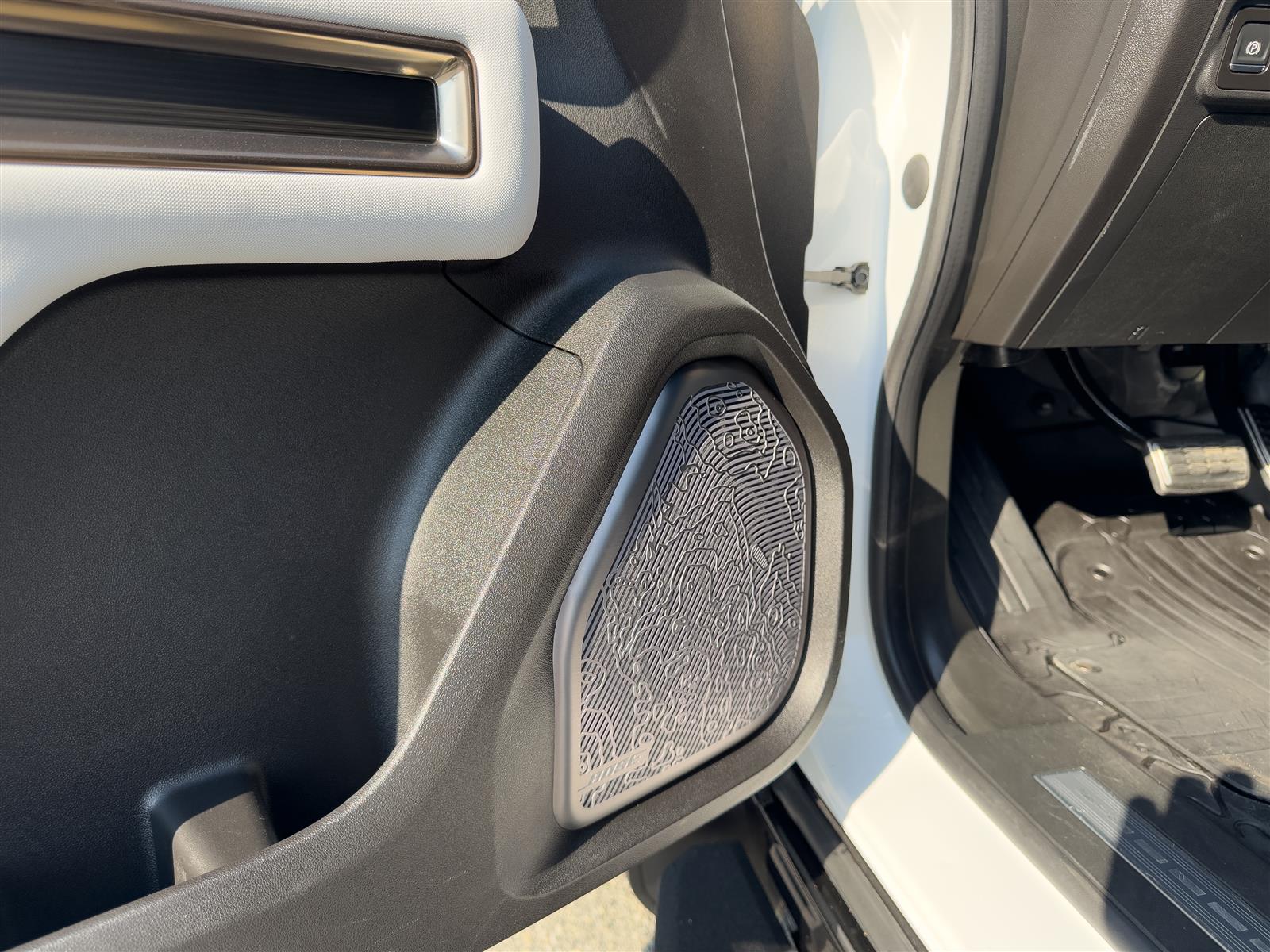 GMC HUMMER EV SUV
