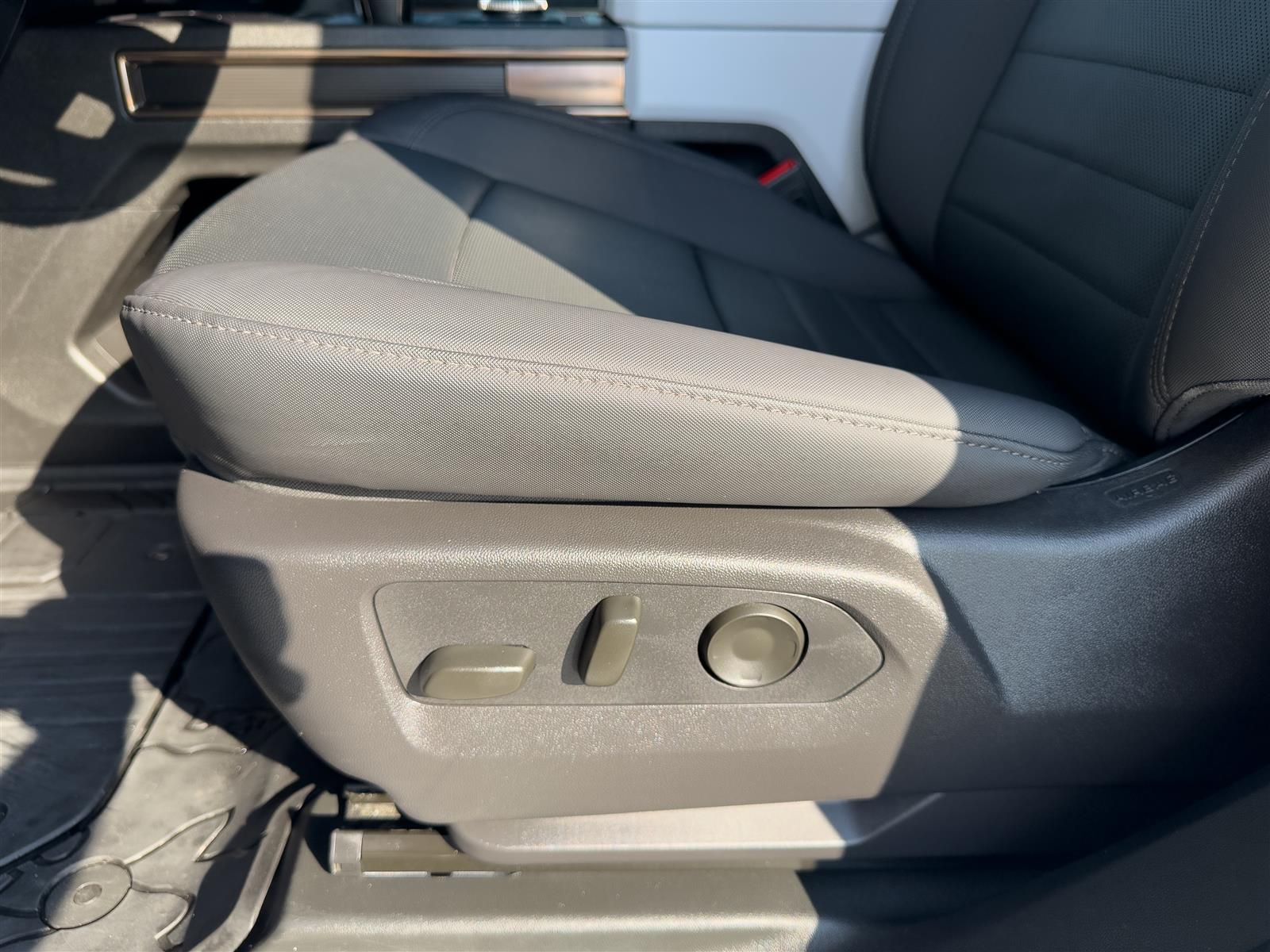 GMC HUMMER EV SUV