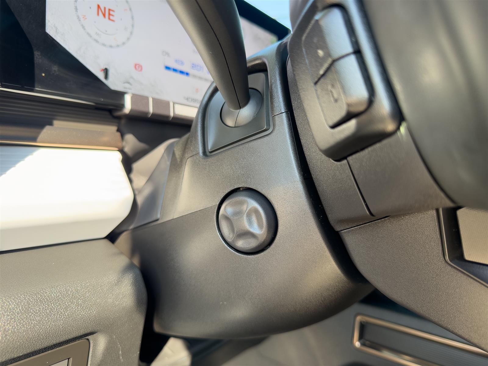 GMC HUMMER EV SUV