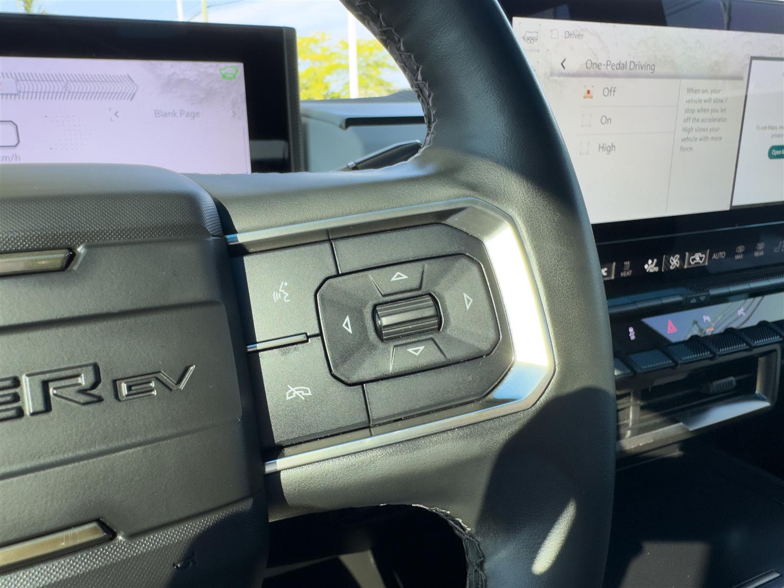 GMC HUMMER EV SUV