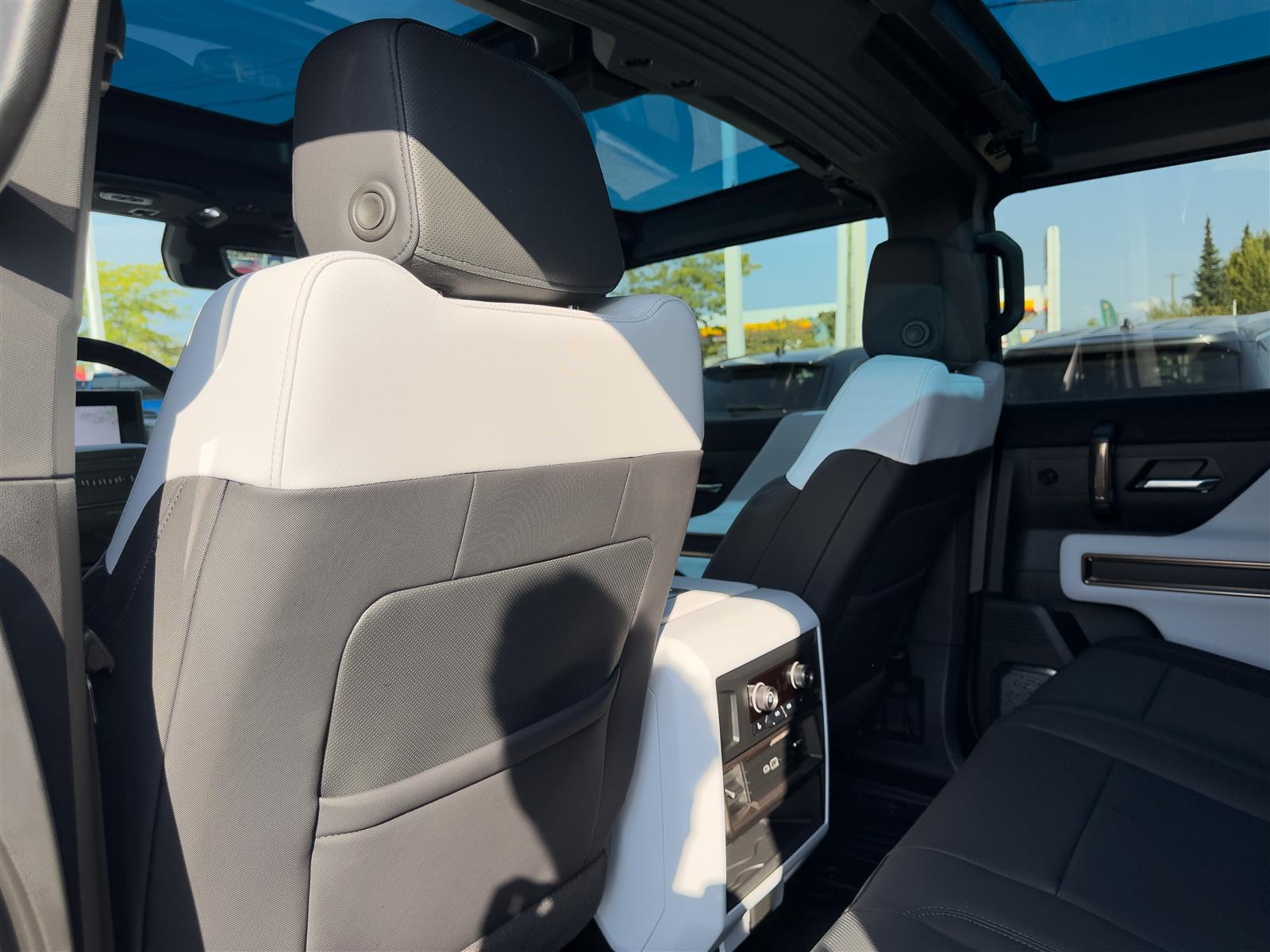 GMC HUMMER EV SUV