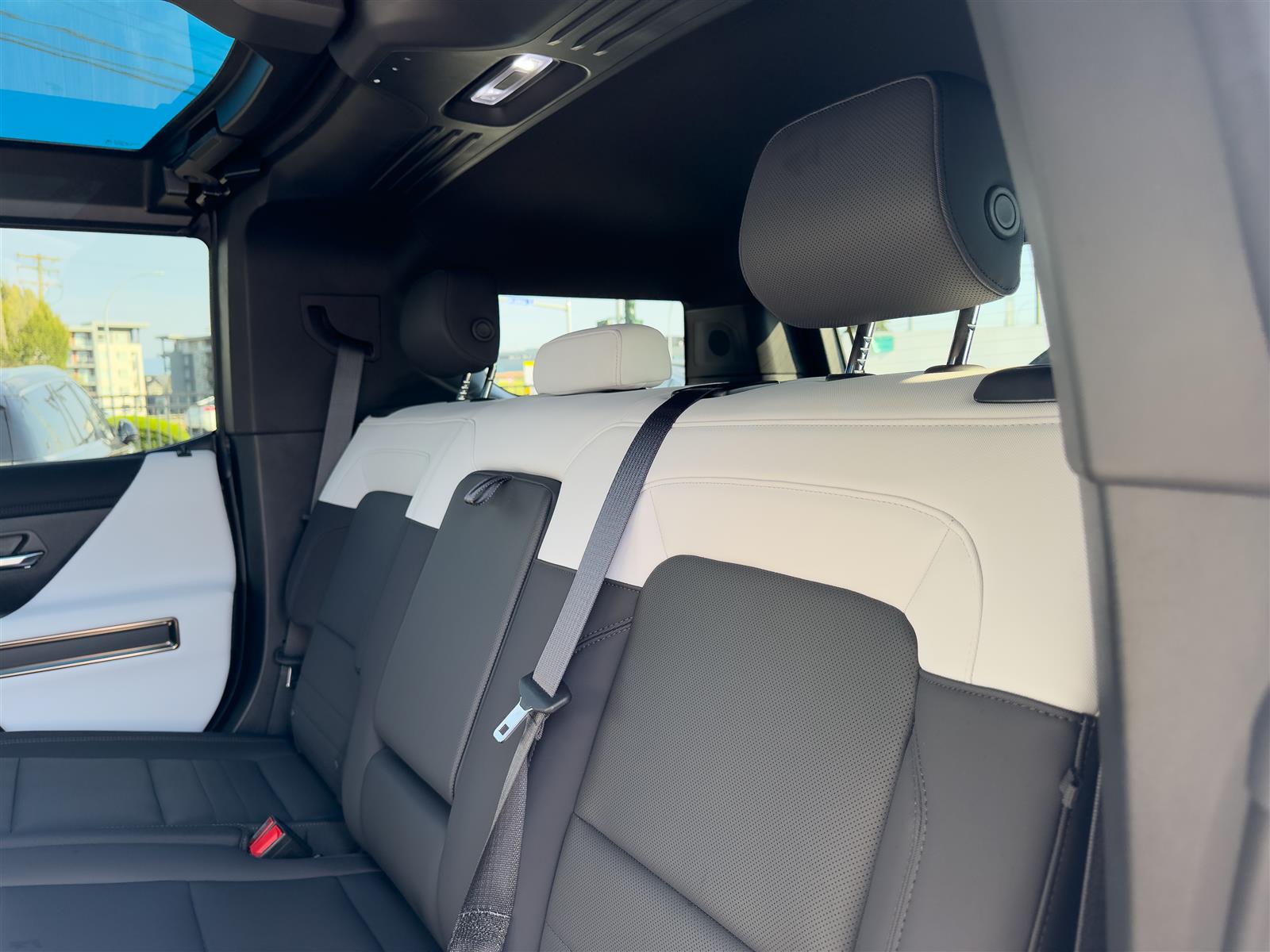 GMC HUMMER EV SUV