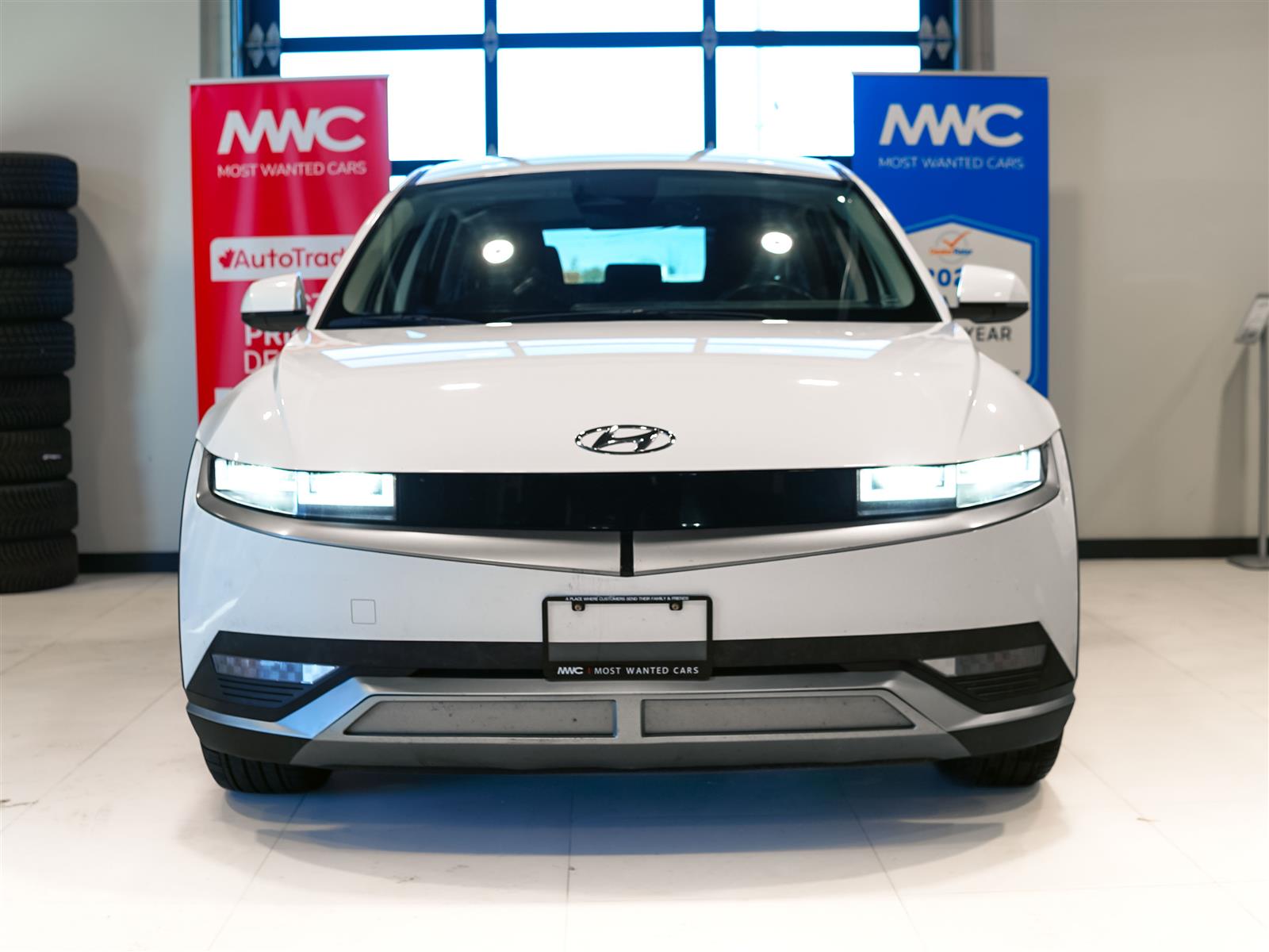 Hyundai IONIQ 5