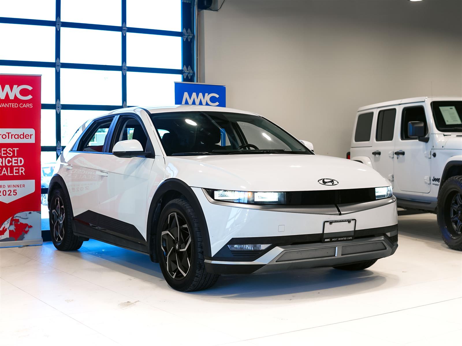 Hyundai IONIQ 5