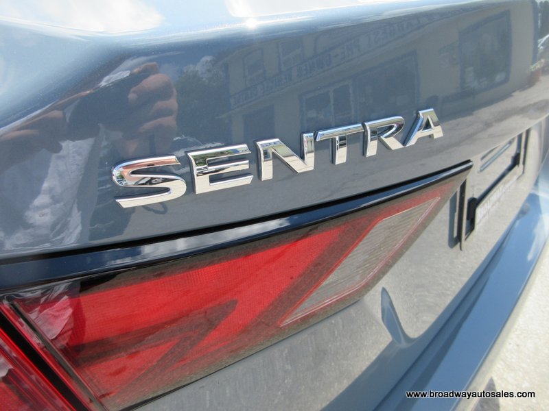 Nissan Sentra