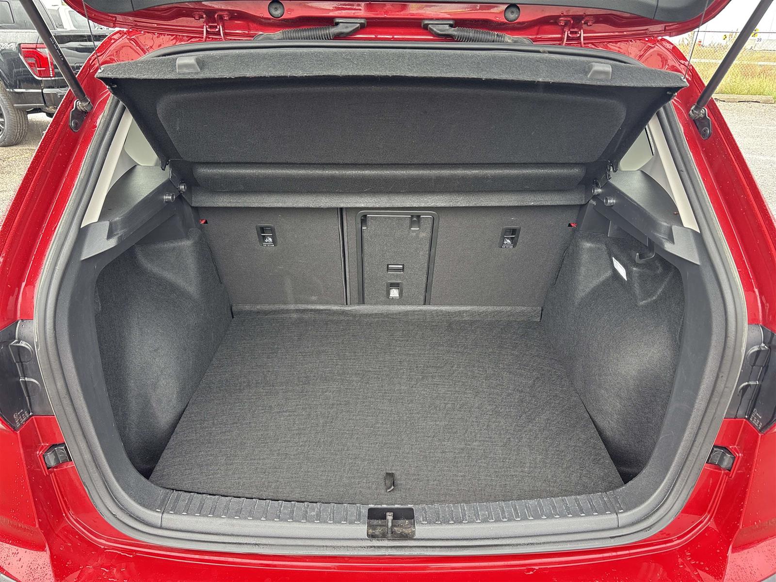 Volkswagen TAOS