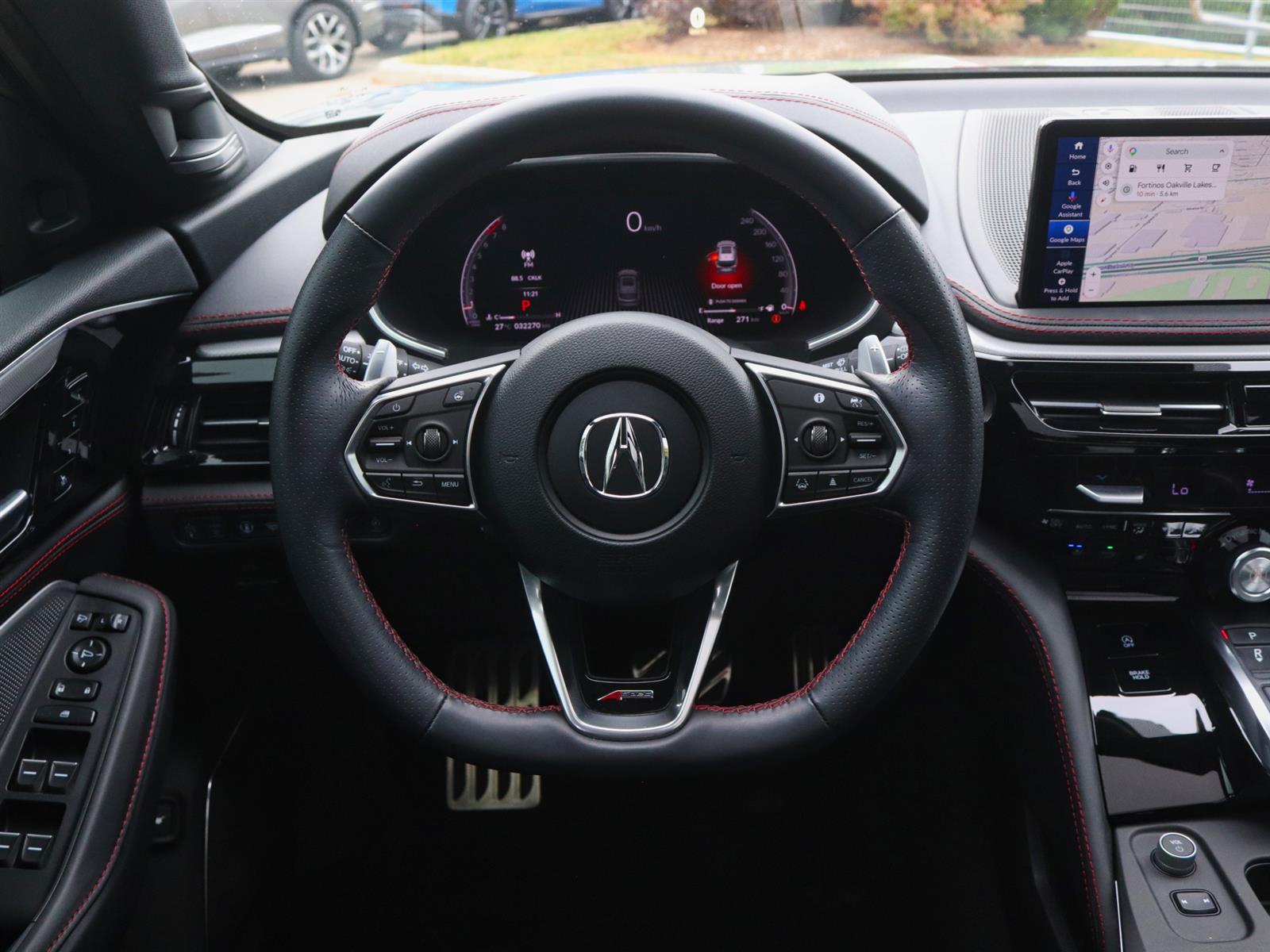 Acura MDX